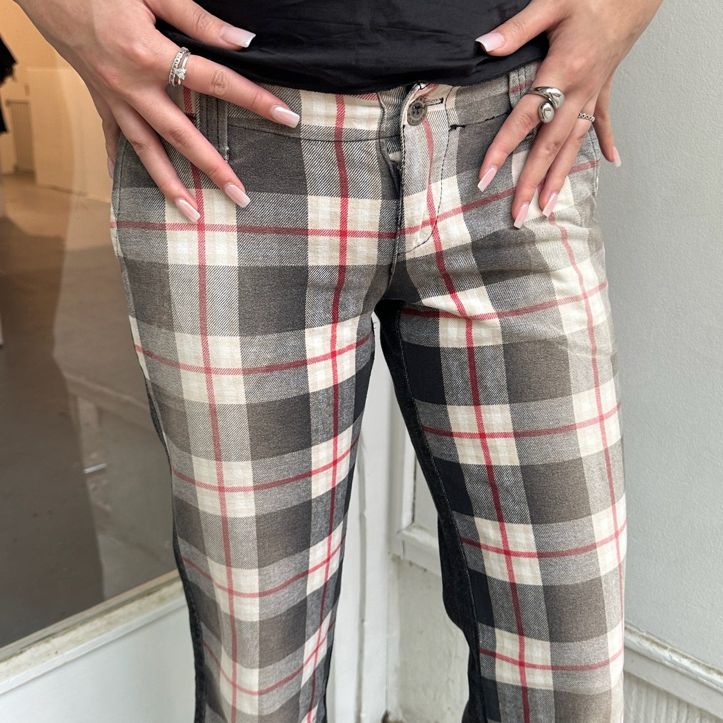 The MATHILDA Jeans