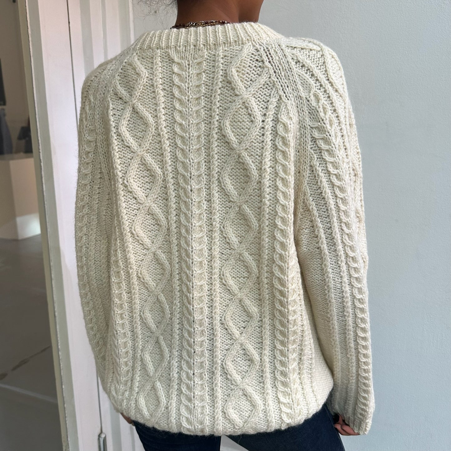 Strickpullover