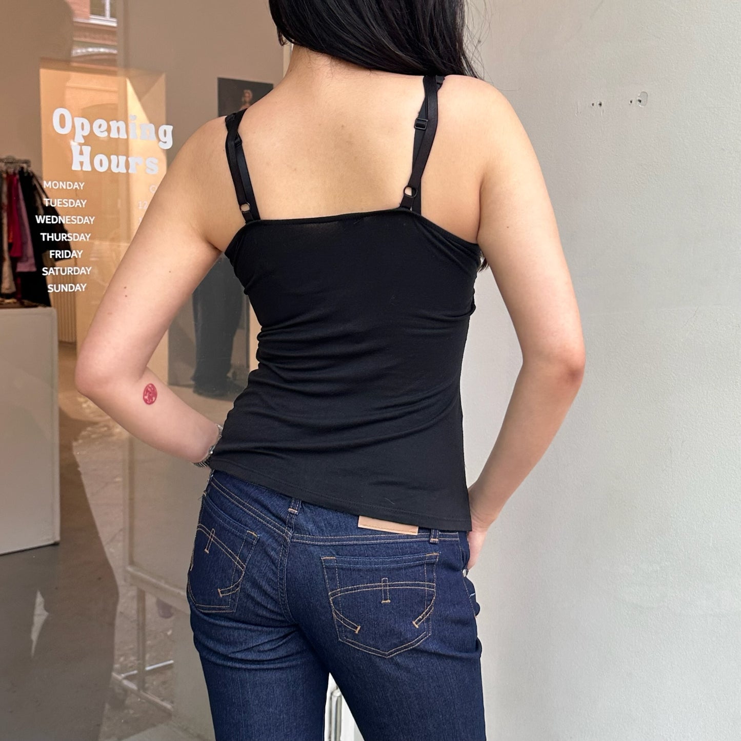 Cami Top
