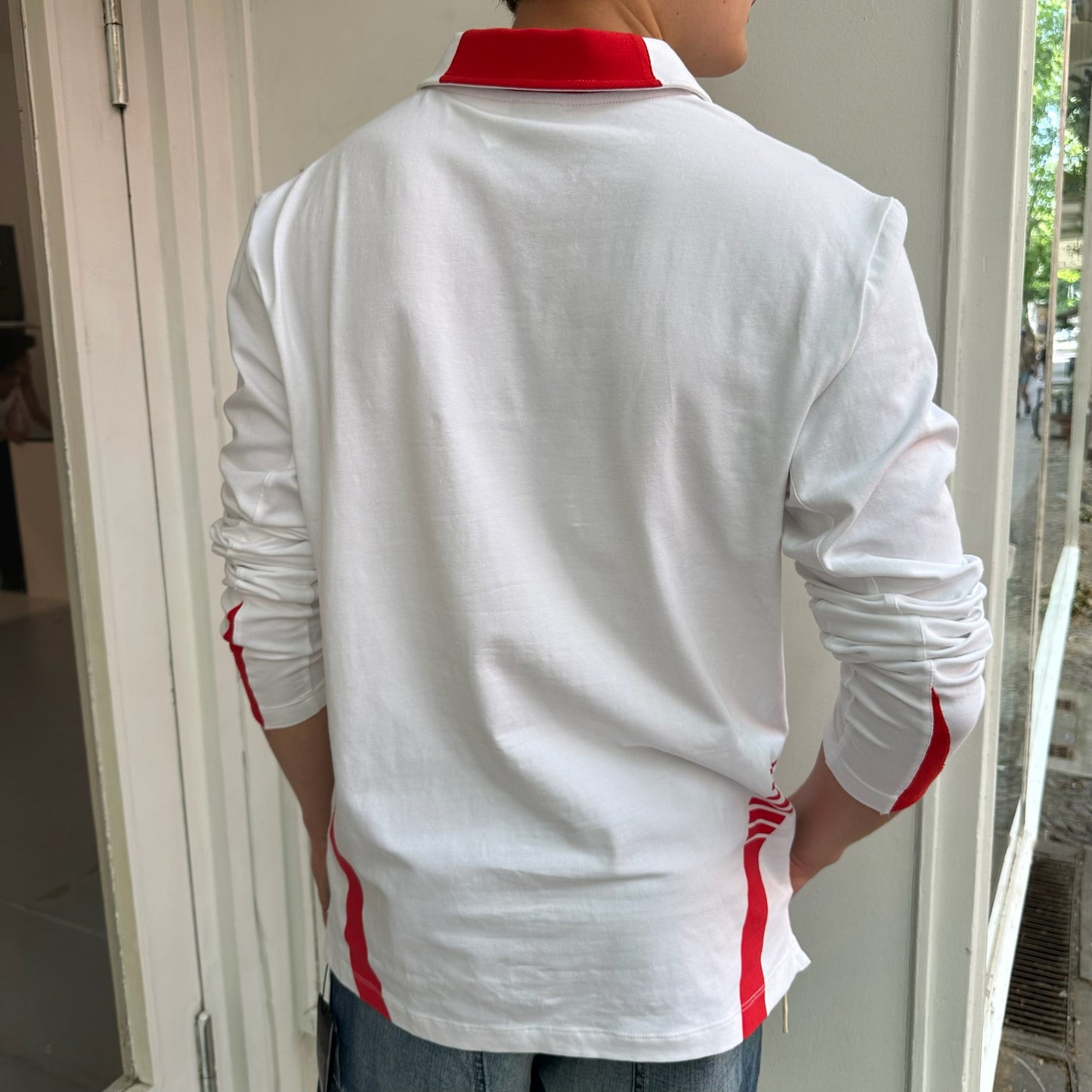 Emporio Armani Top