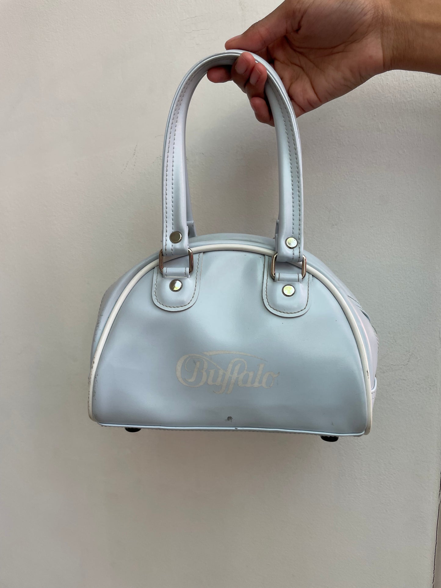 Buffalo Handtasche