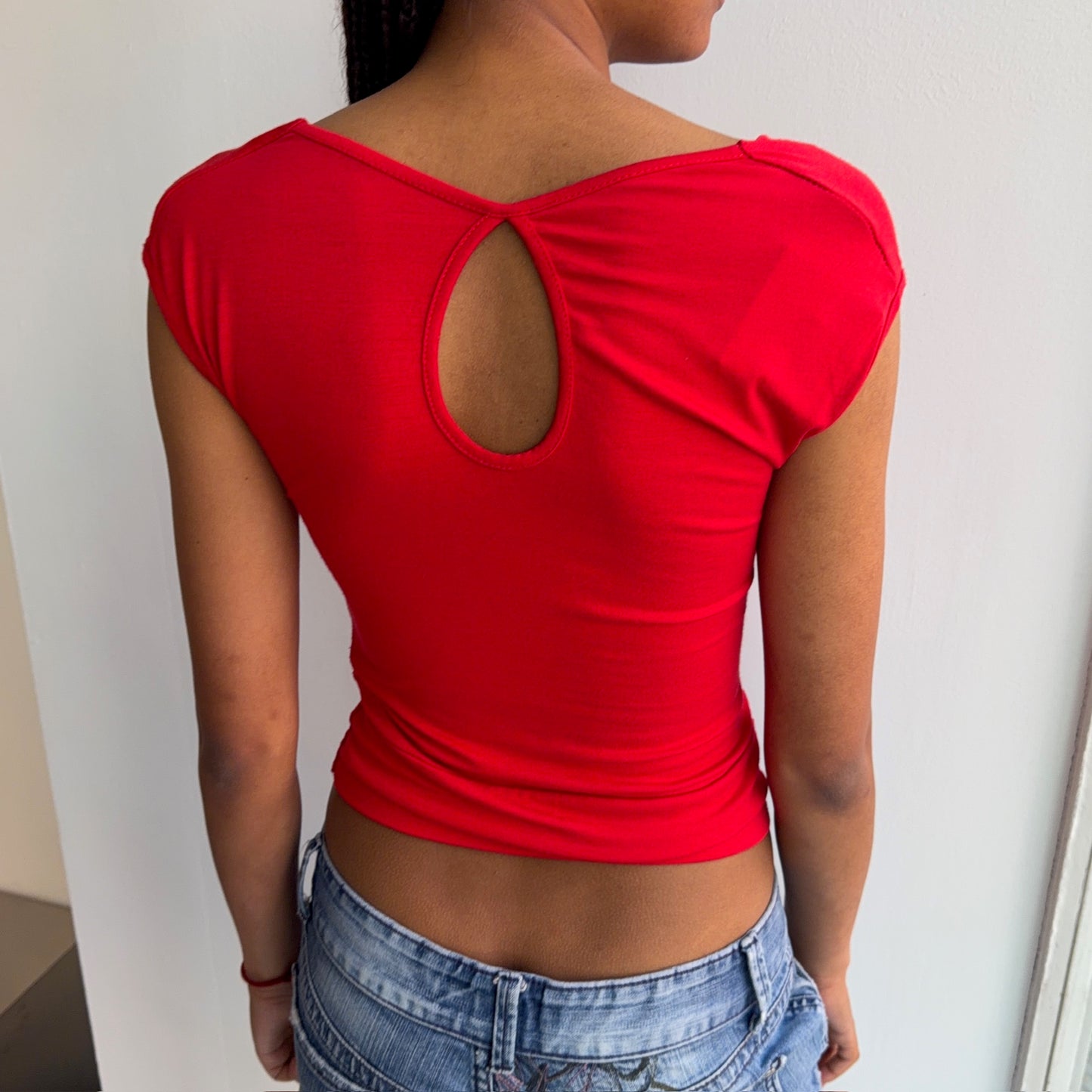 Red Top