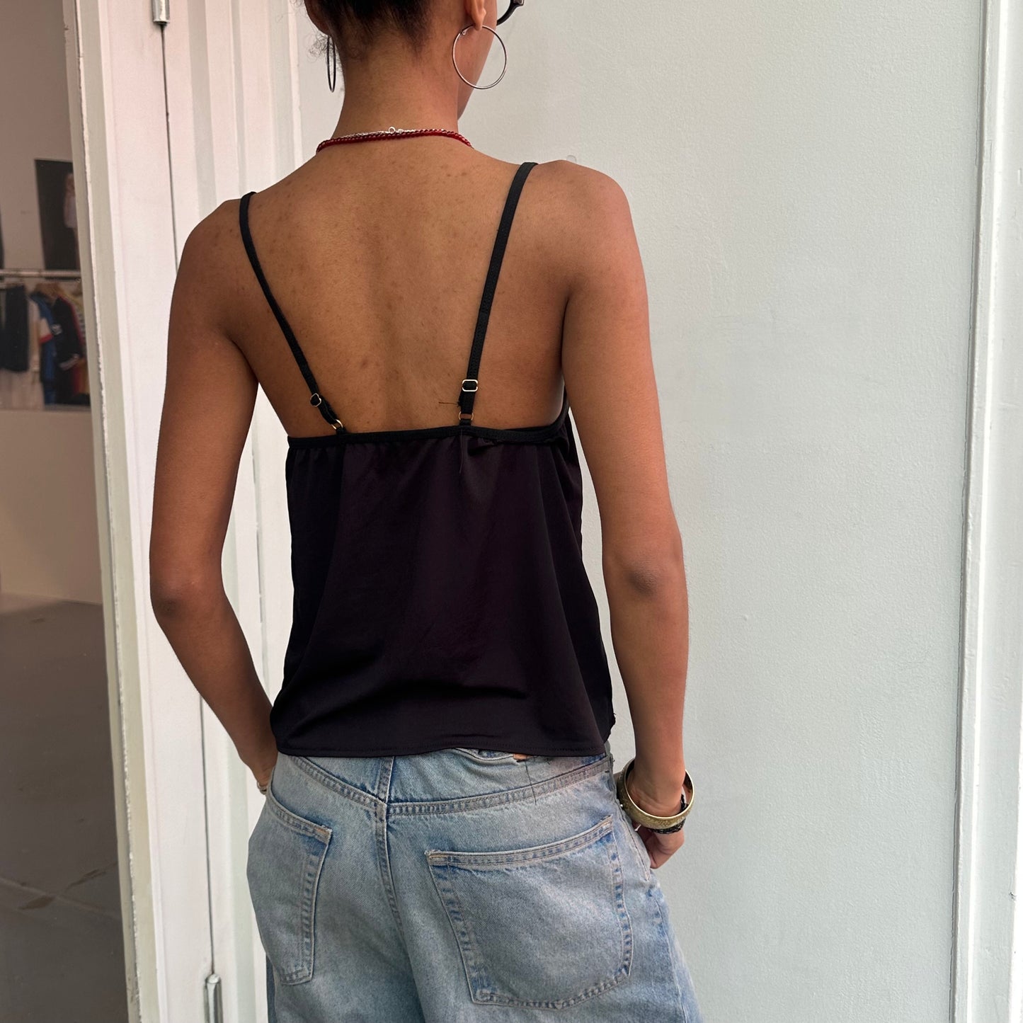 Cami Top