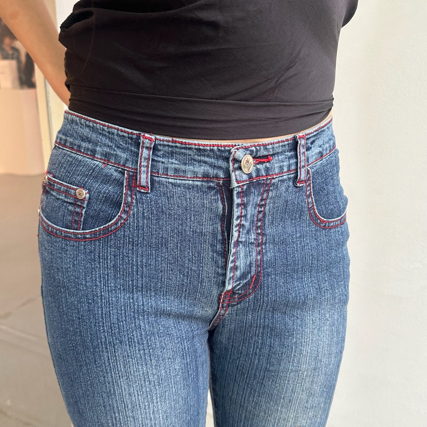 The SOPHIE Jeans