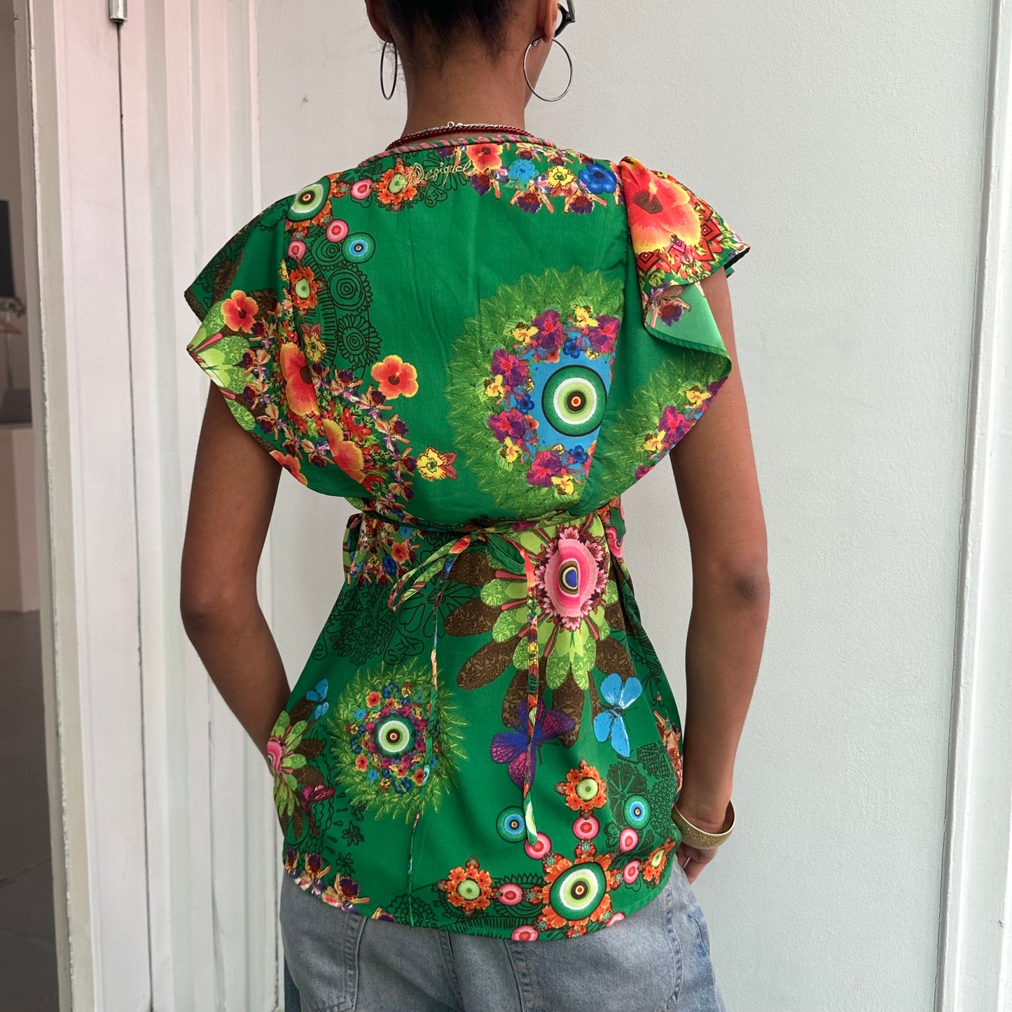 Desigual Top