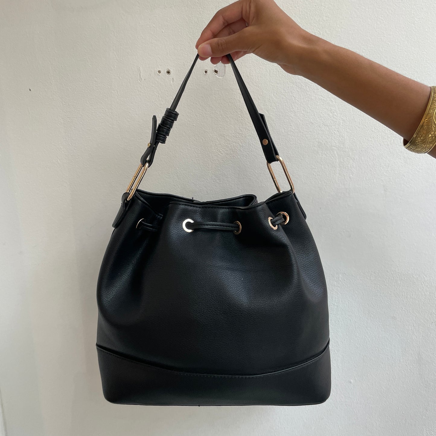 Animal Print Tasche