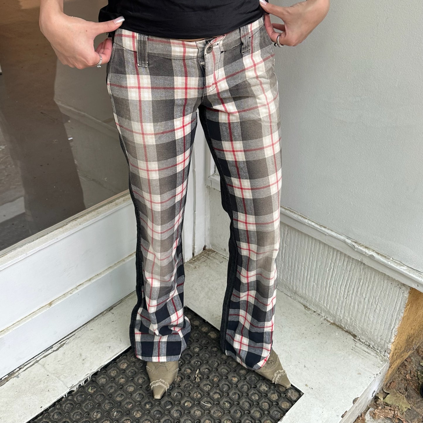 The MATHILDA Jeans