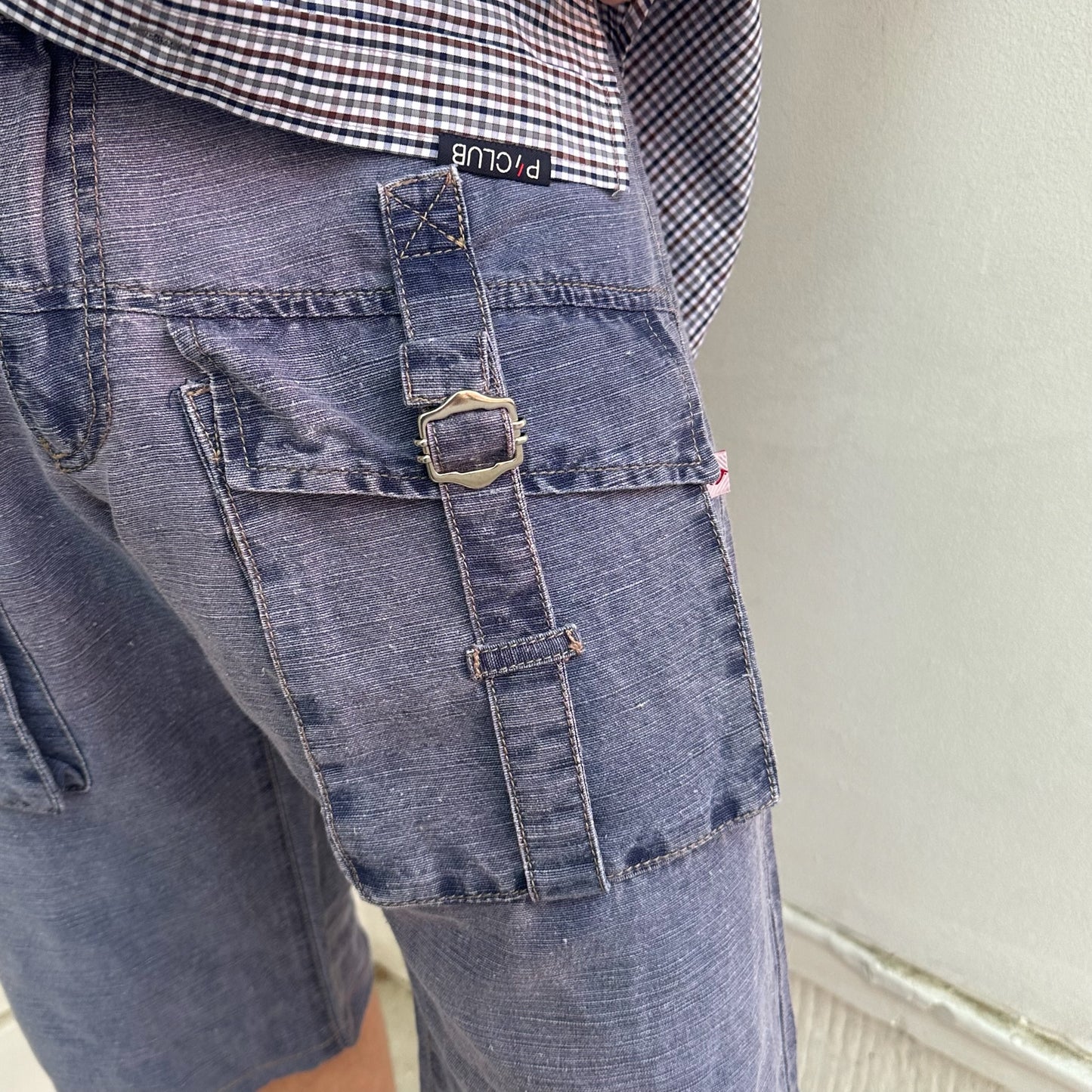 Cargo Jorts