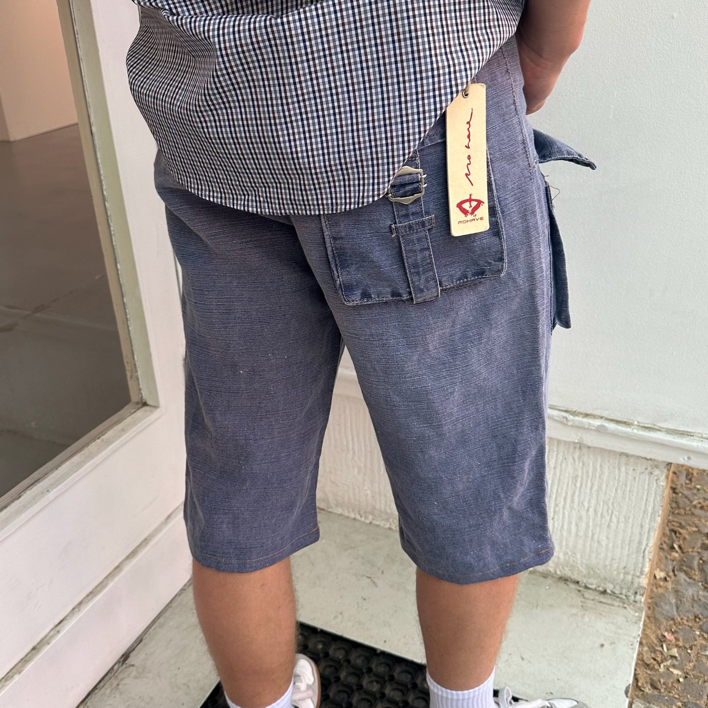 Cargo Jorts