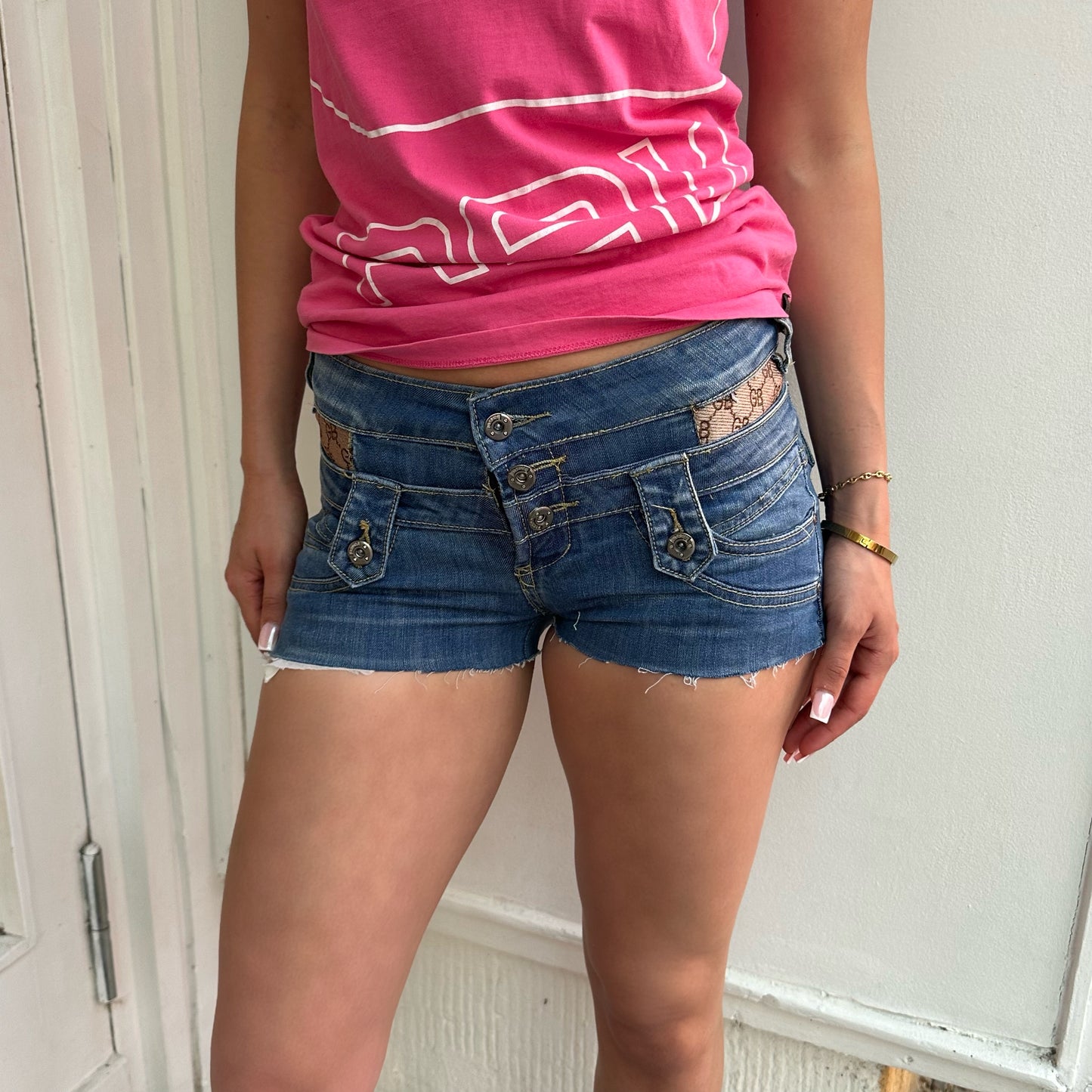 y2k Shorts