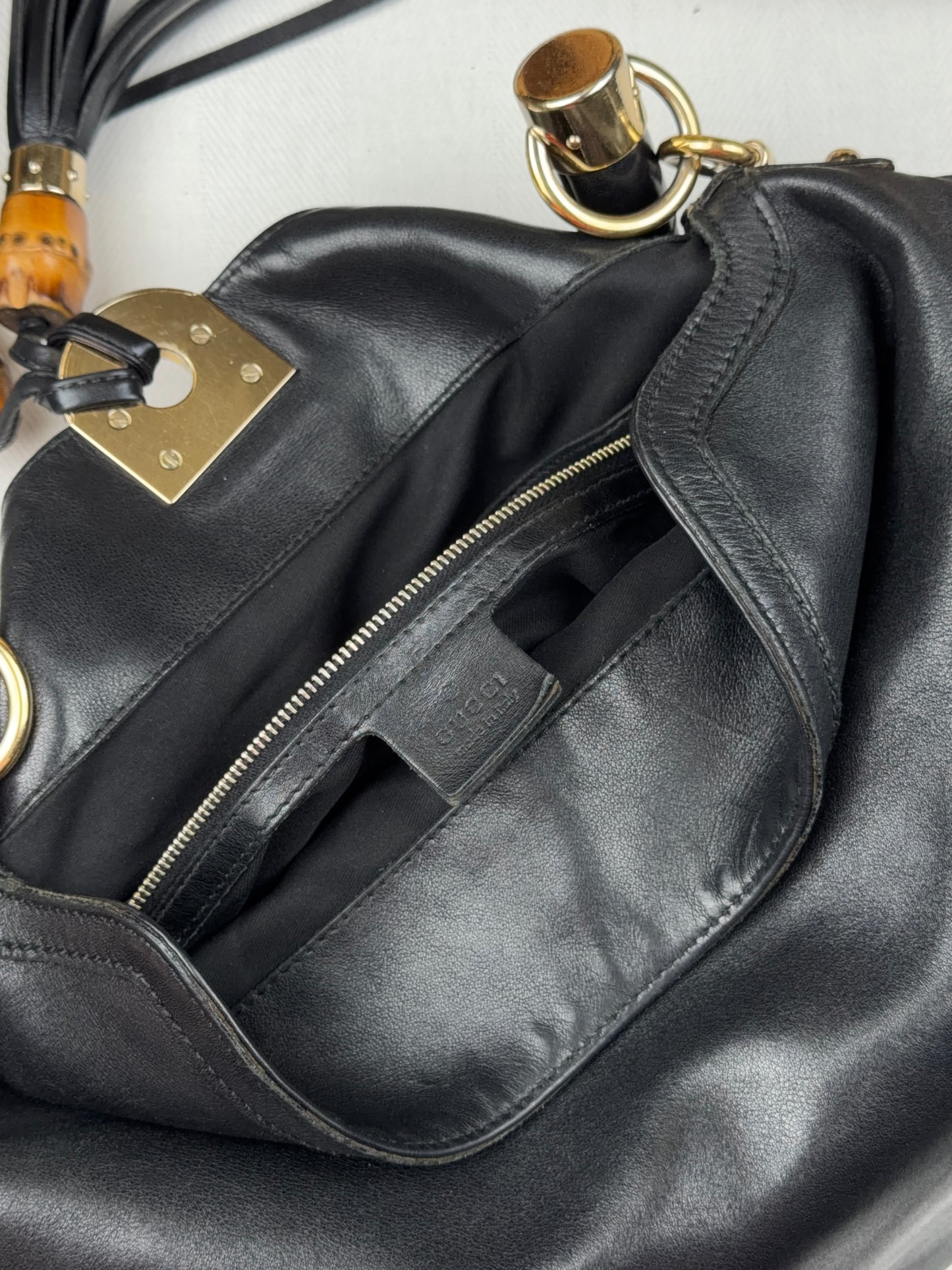 Gucci Indy Bag