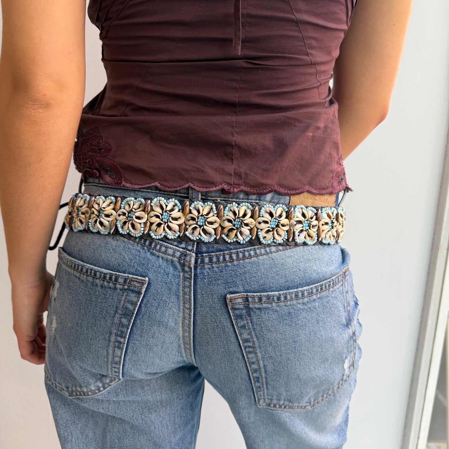 Shell Belt