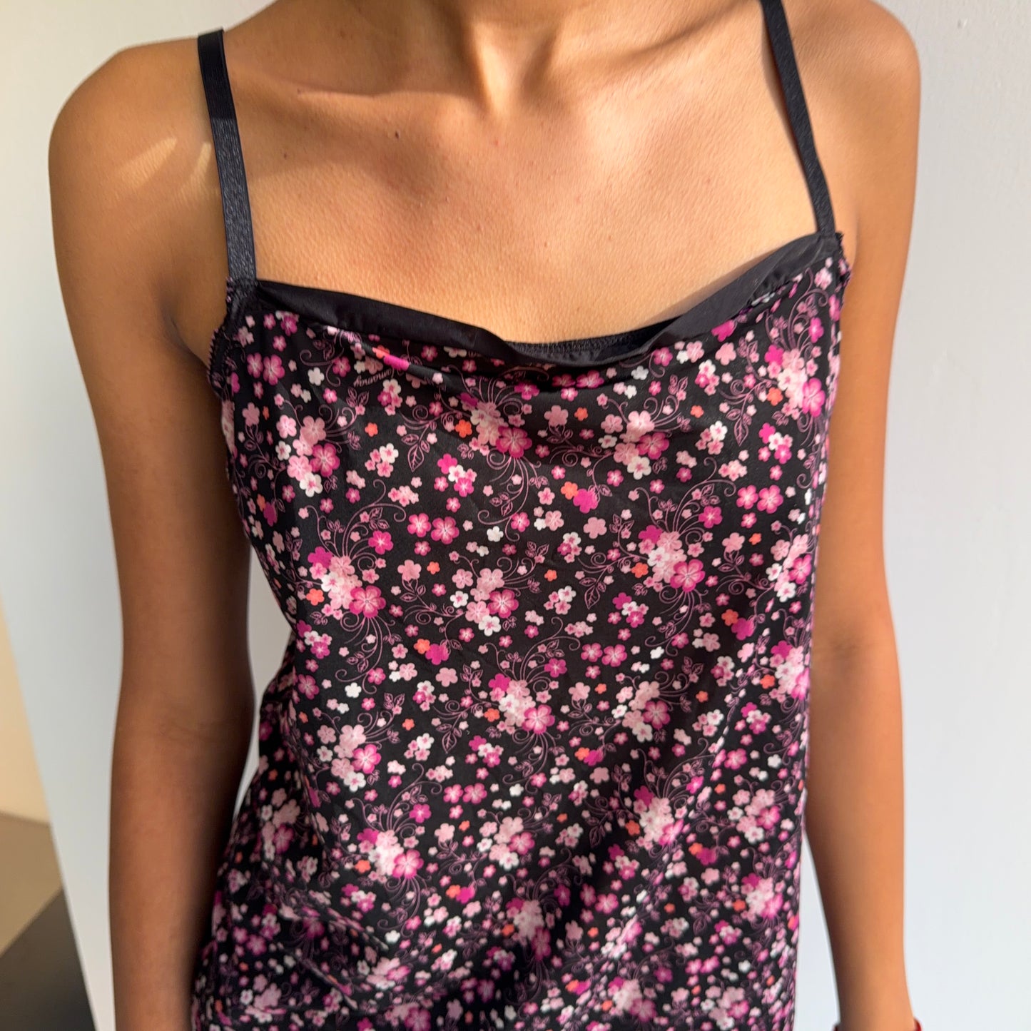 Floral Cami