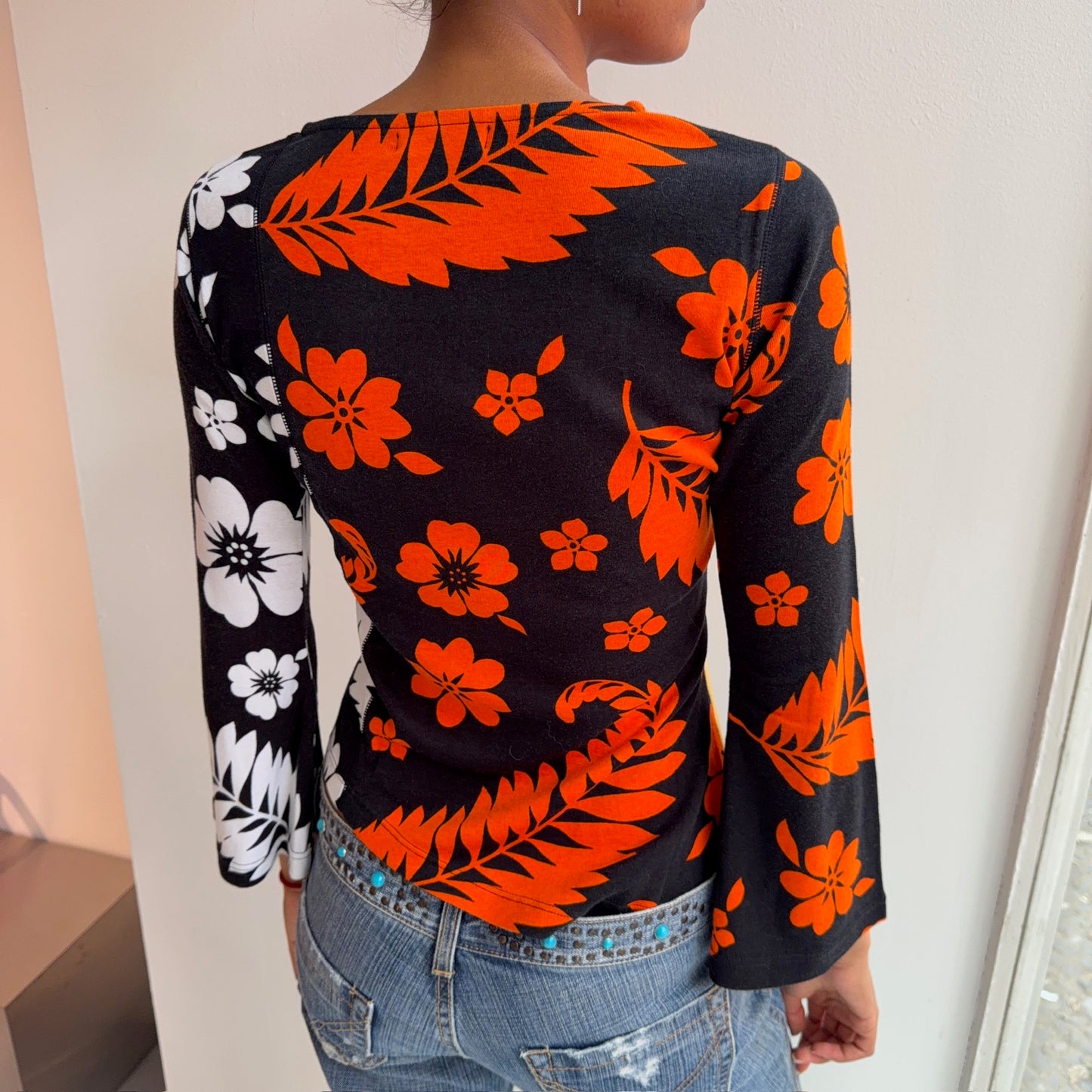 Custo Barcelona Longsleeve Top