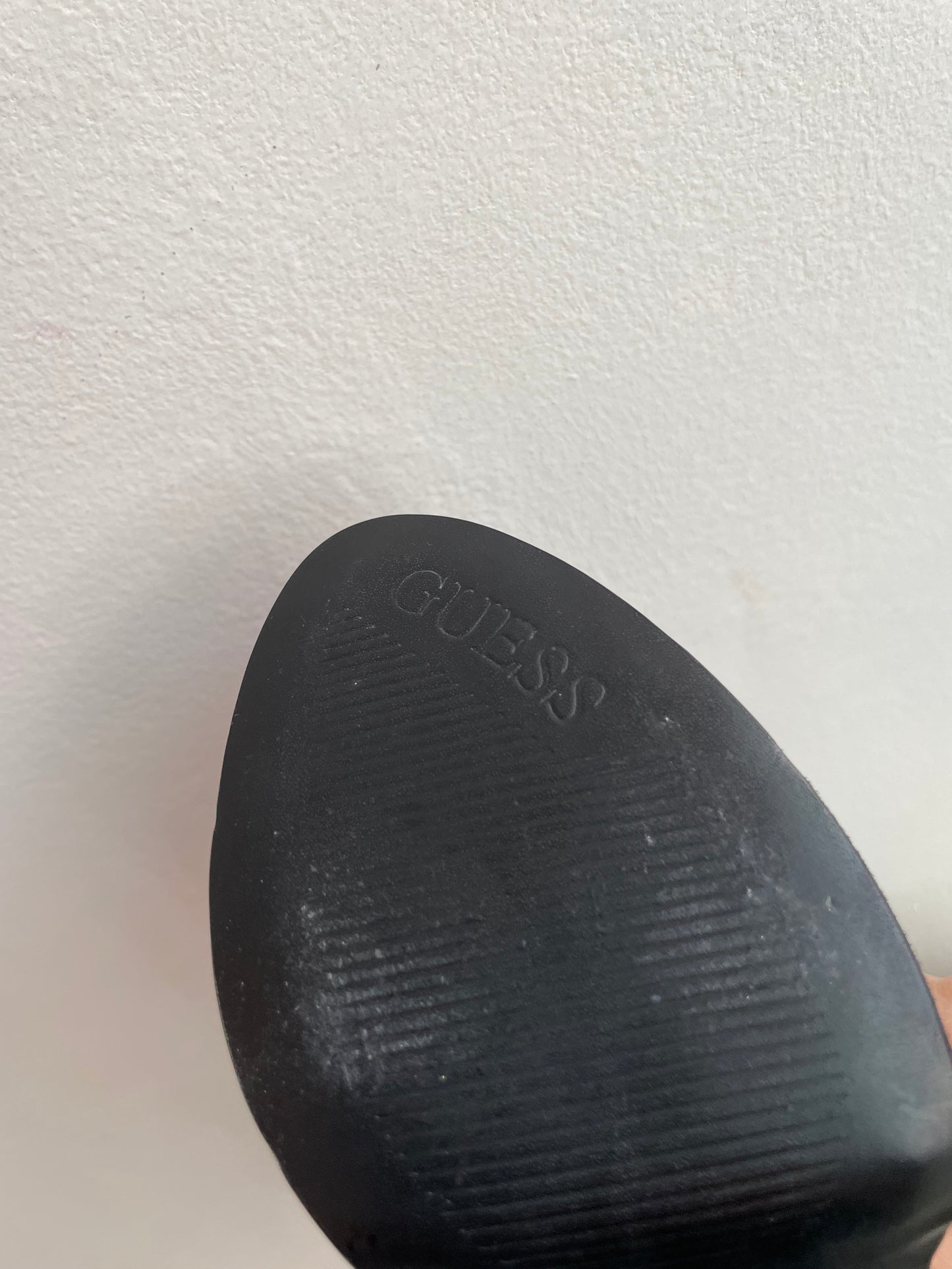 Guess Heels