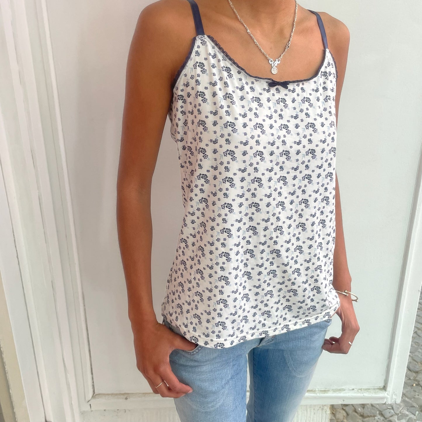 Blumen Top