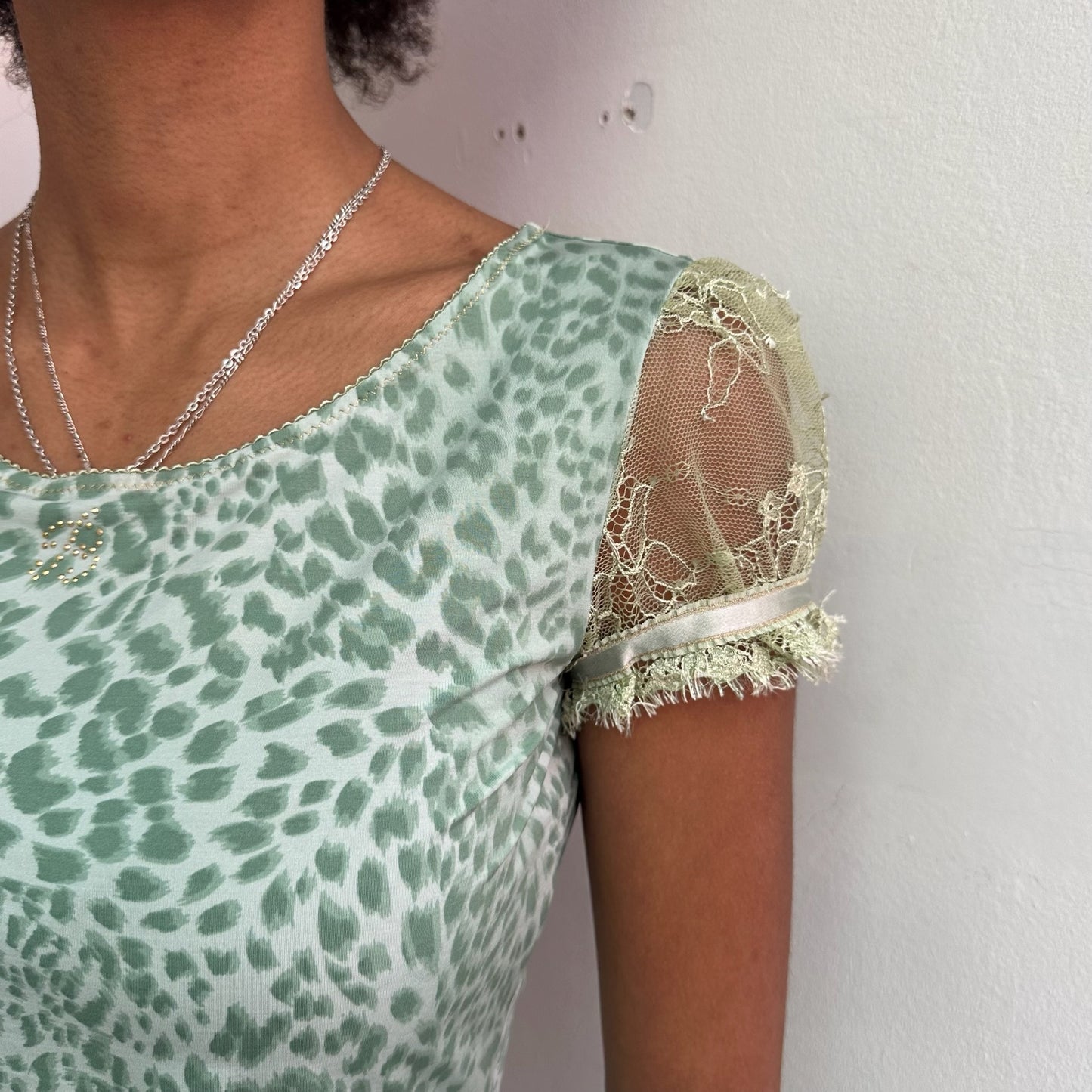 Blumarine Top