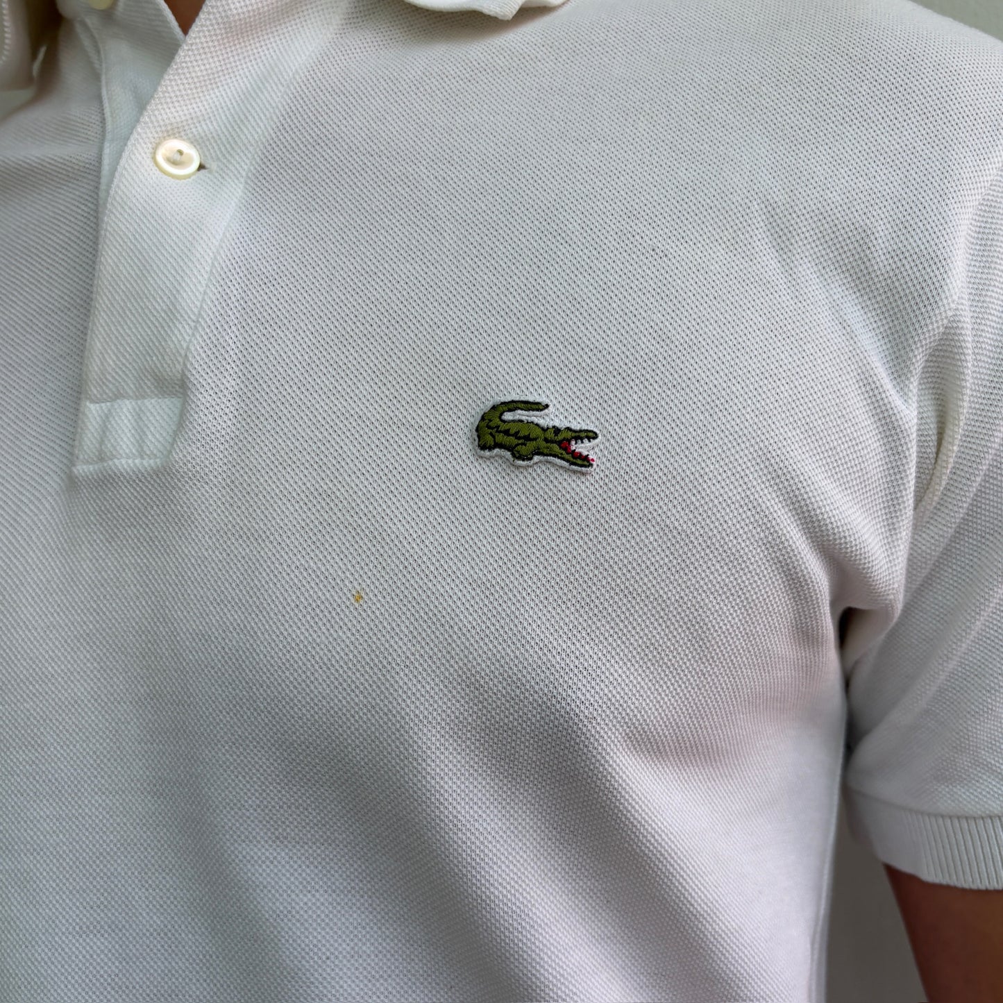 Lacoste Polo