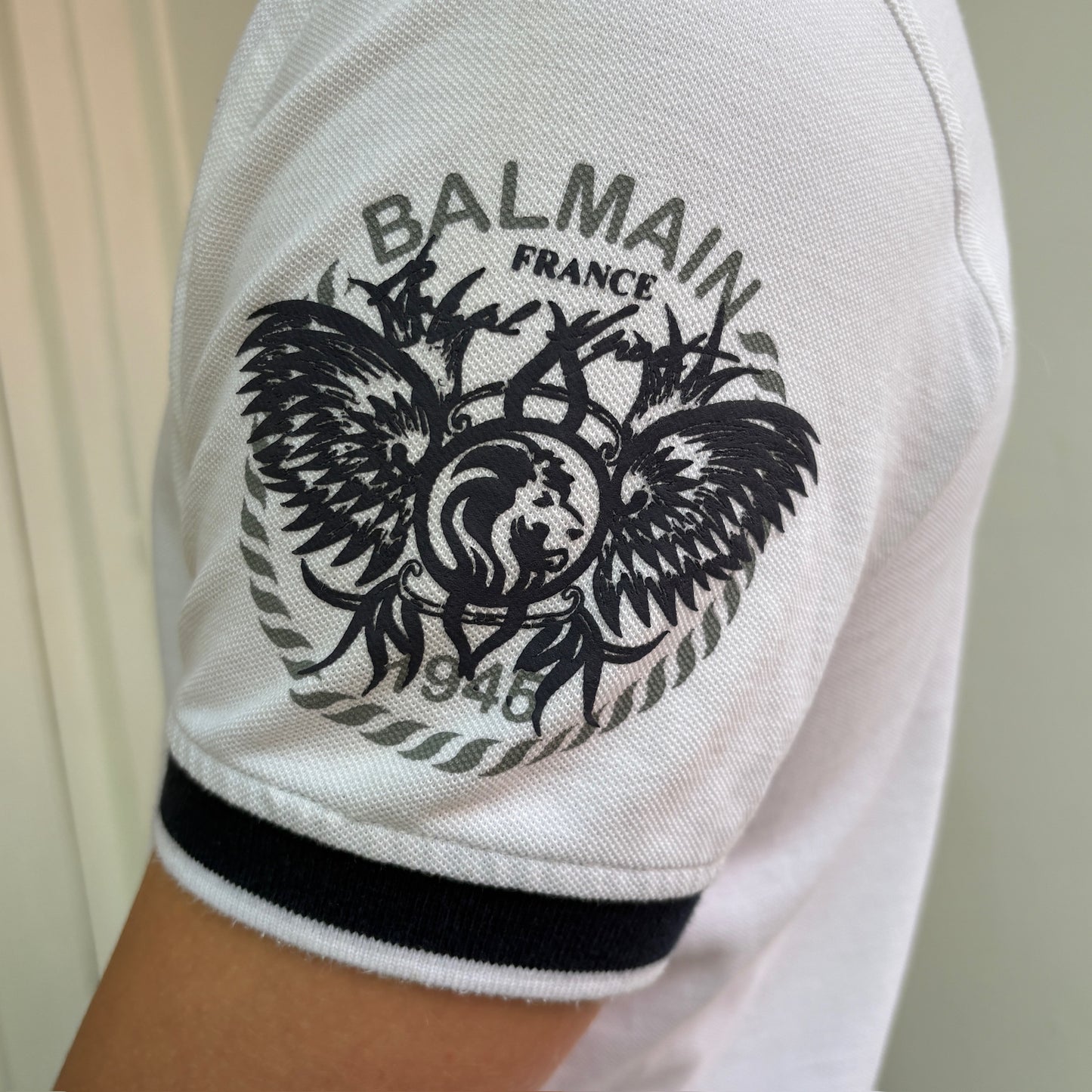 Balmain Polo