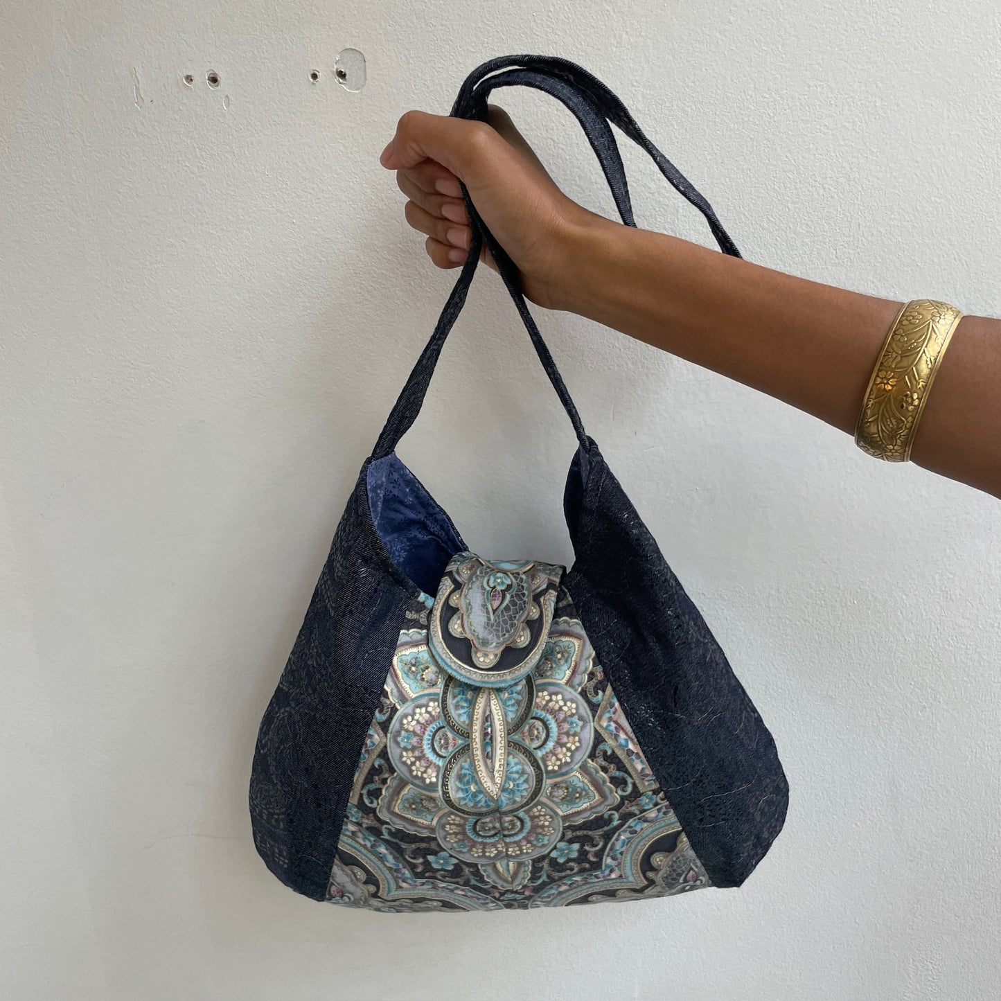 Kleine Hobo Tasche