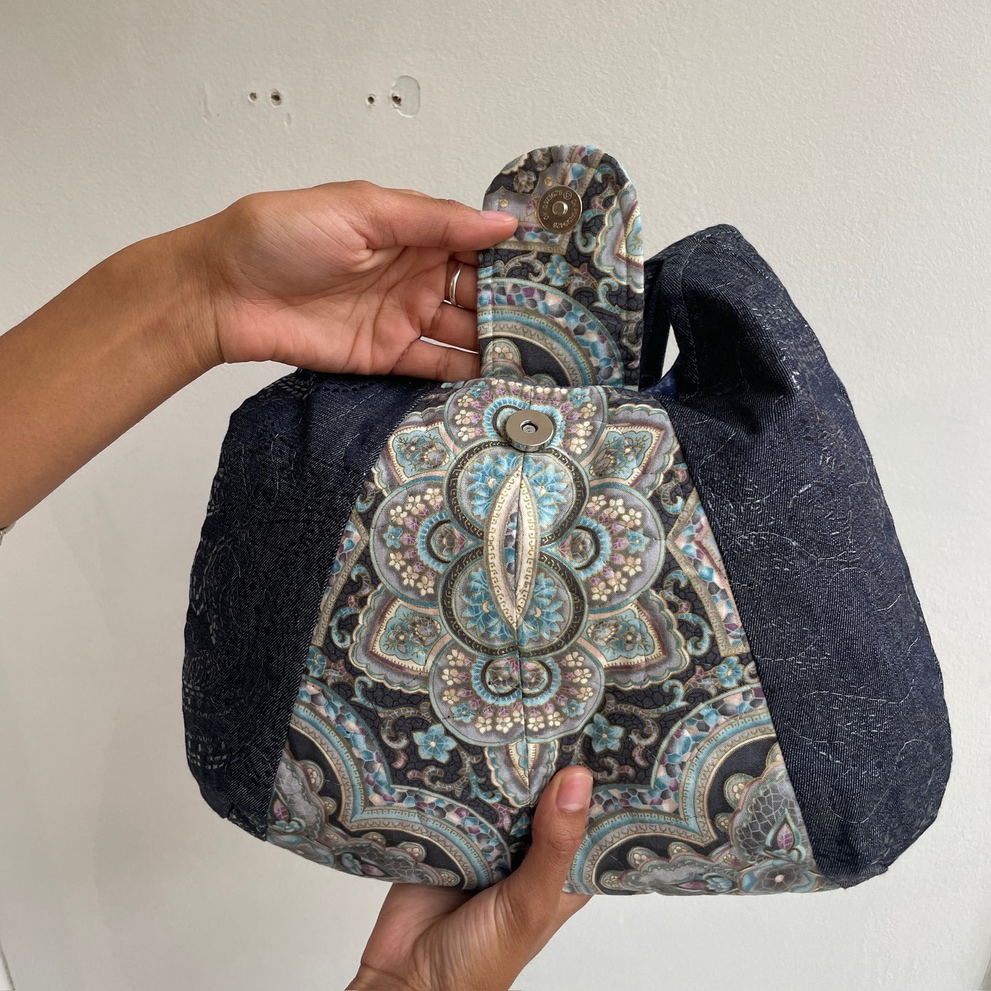 Kleine Hobo Tasche