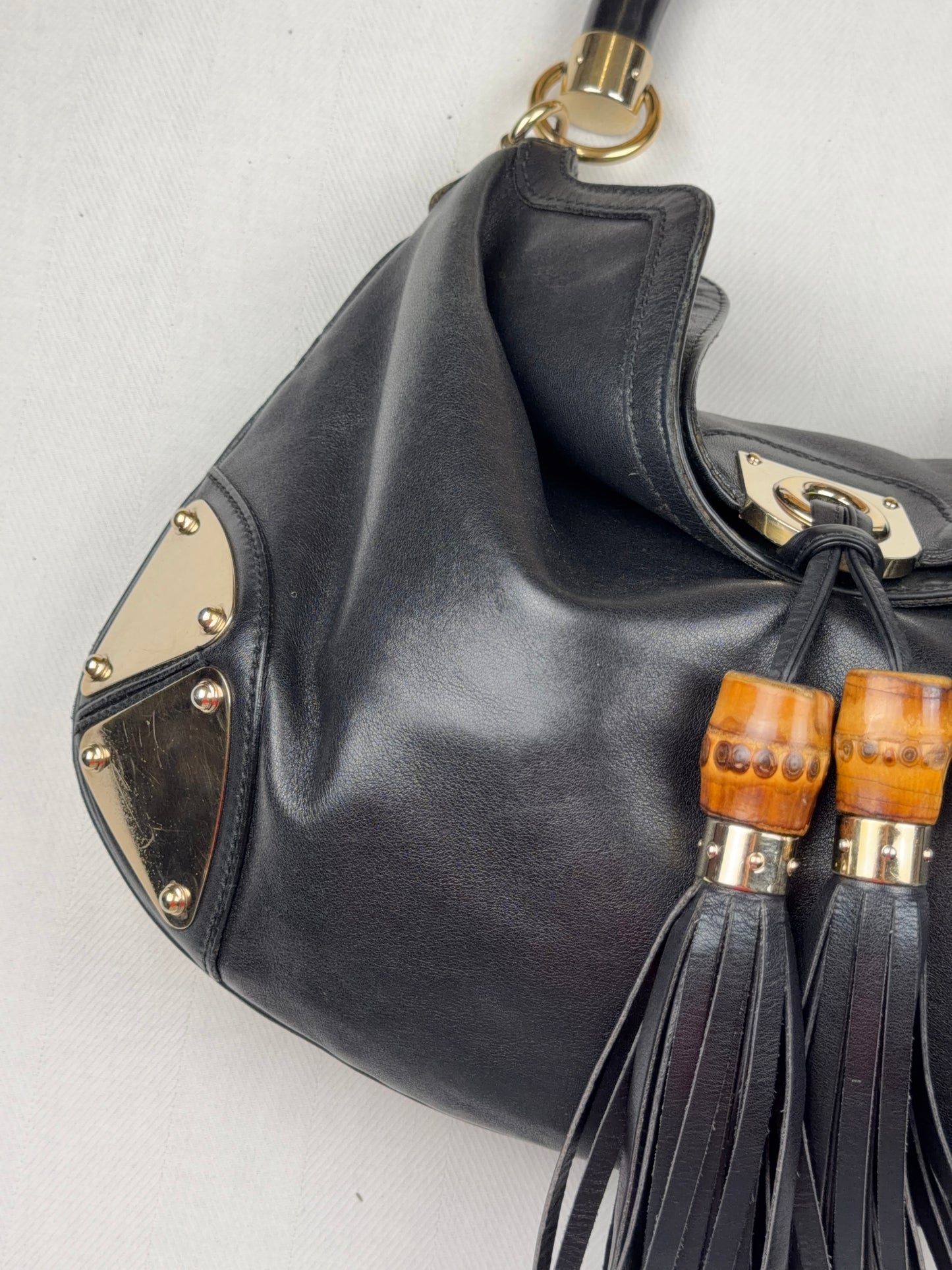 Gucci Indy Bag