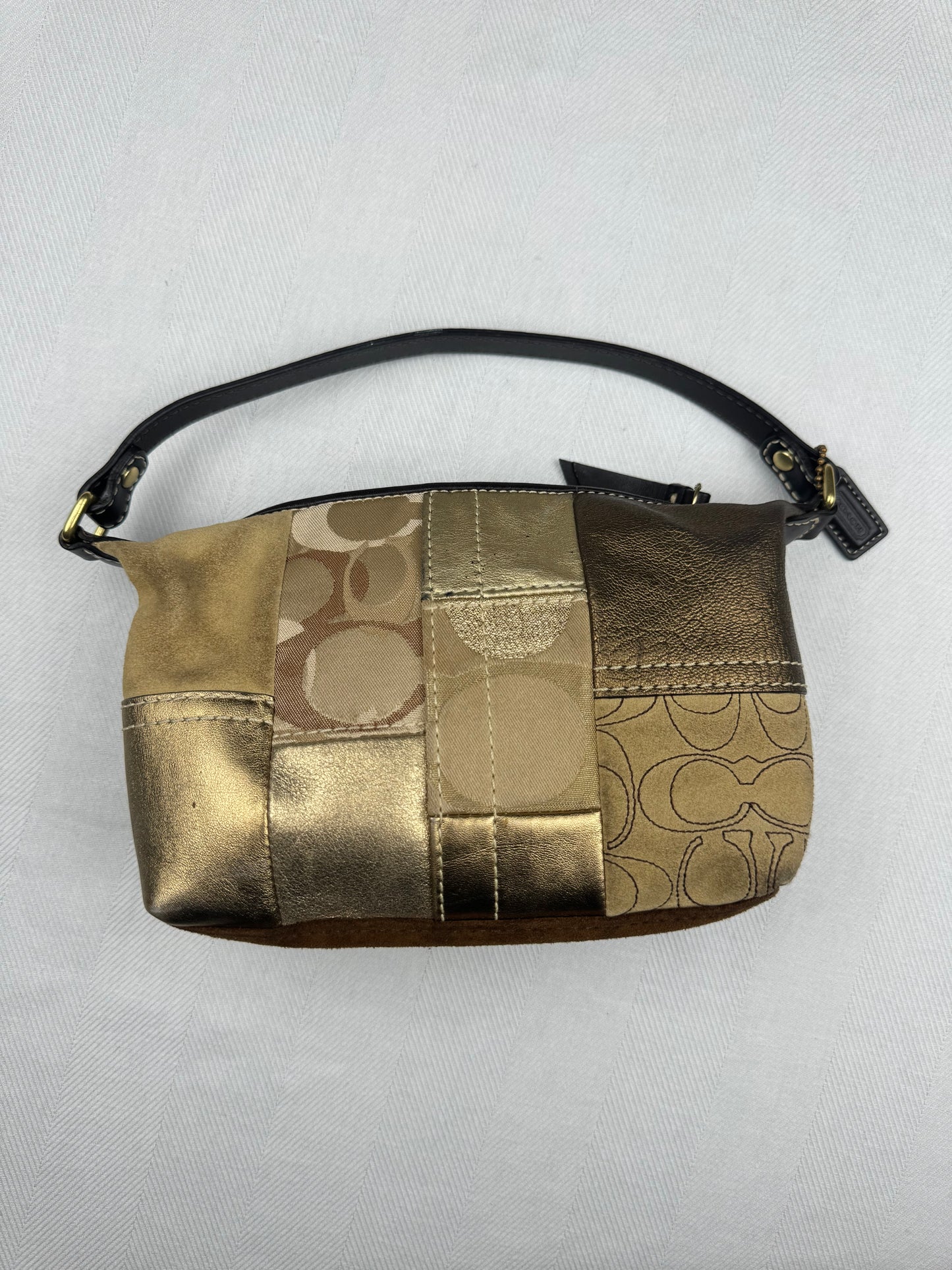 Small Coach Bag