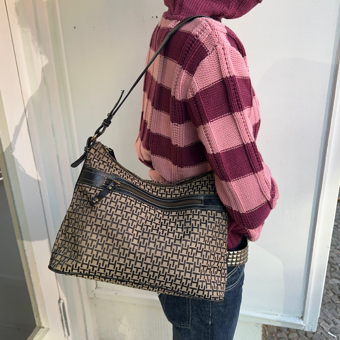 Tommy Hilfiger Shoulder Bag