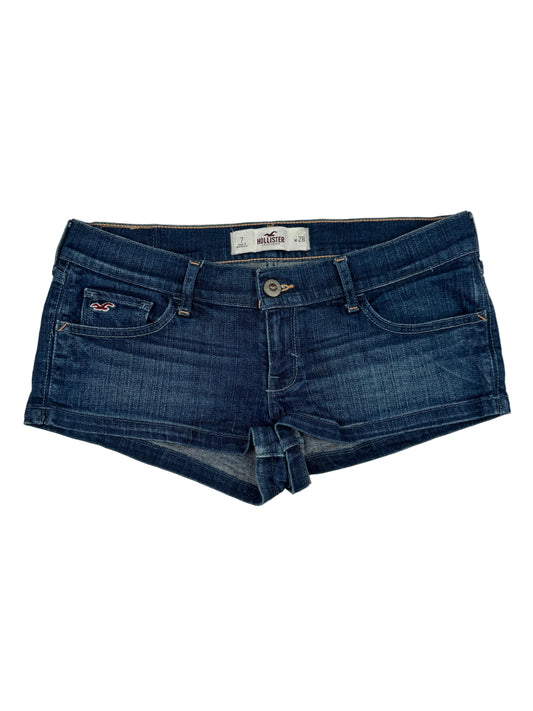 Hollister Denim Shorts