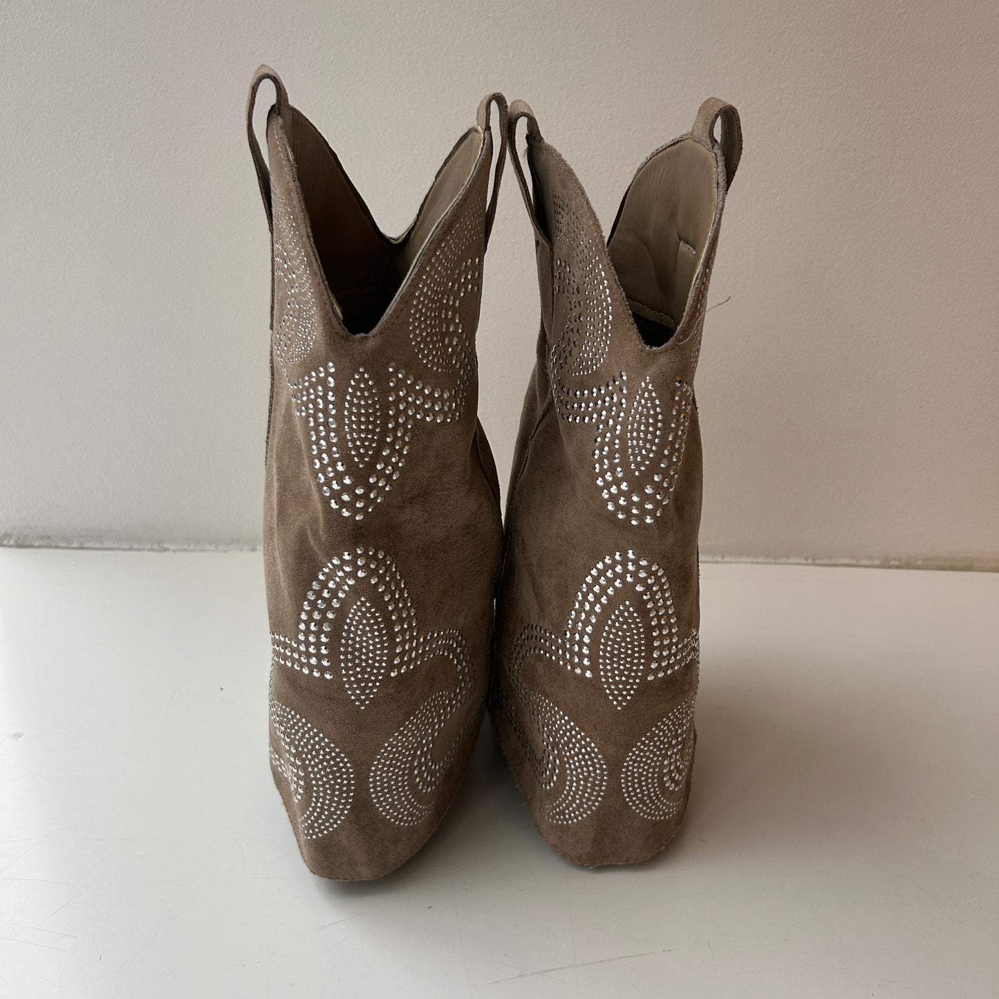 Boho Boots