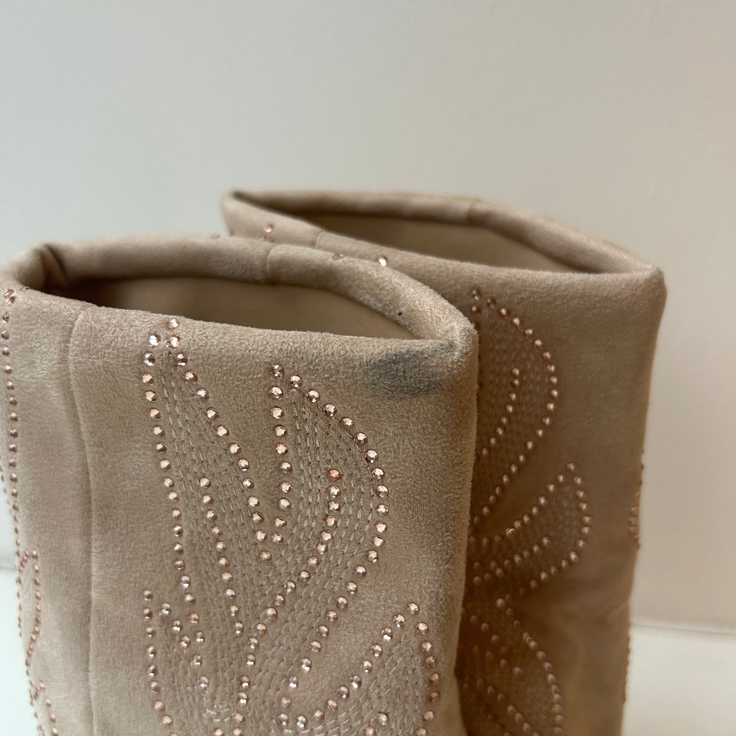 Boho Boots
