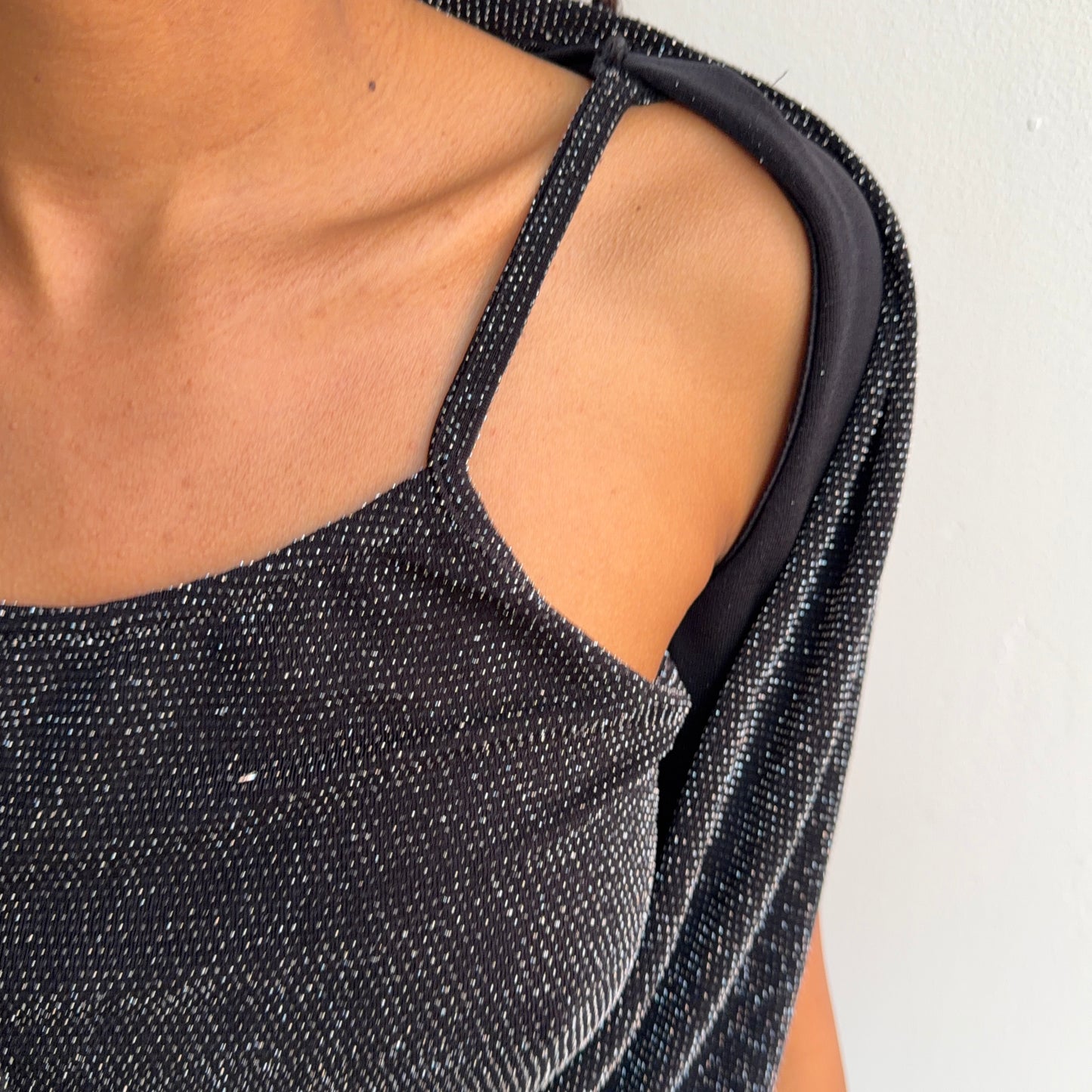 Glitter Top