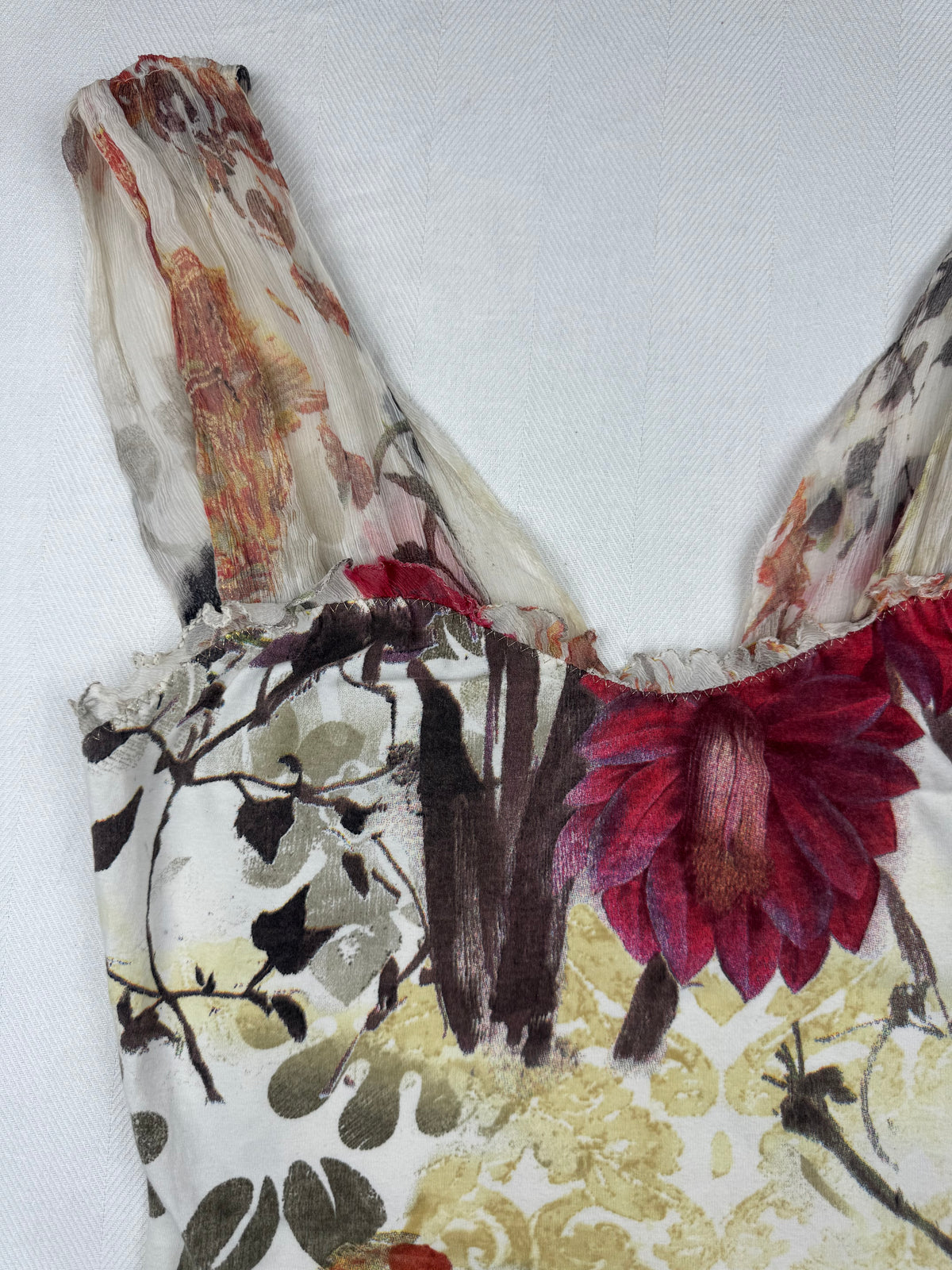 Flower Top