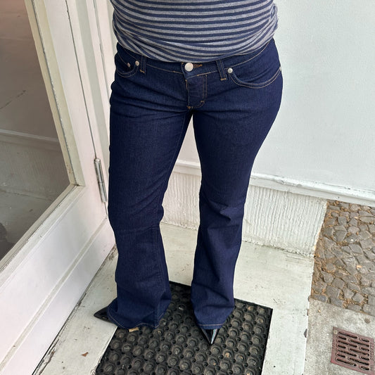 Lowrise Bella Swan Jeans