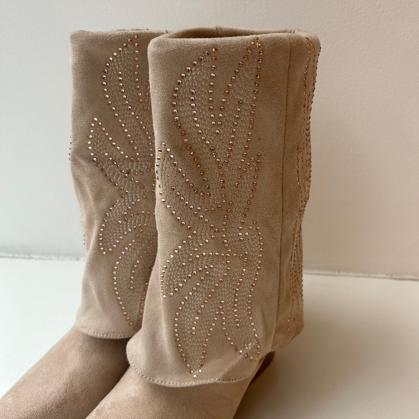 Boho Boots