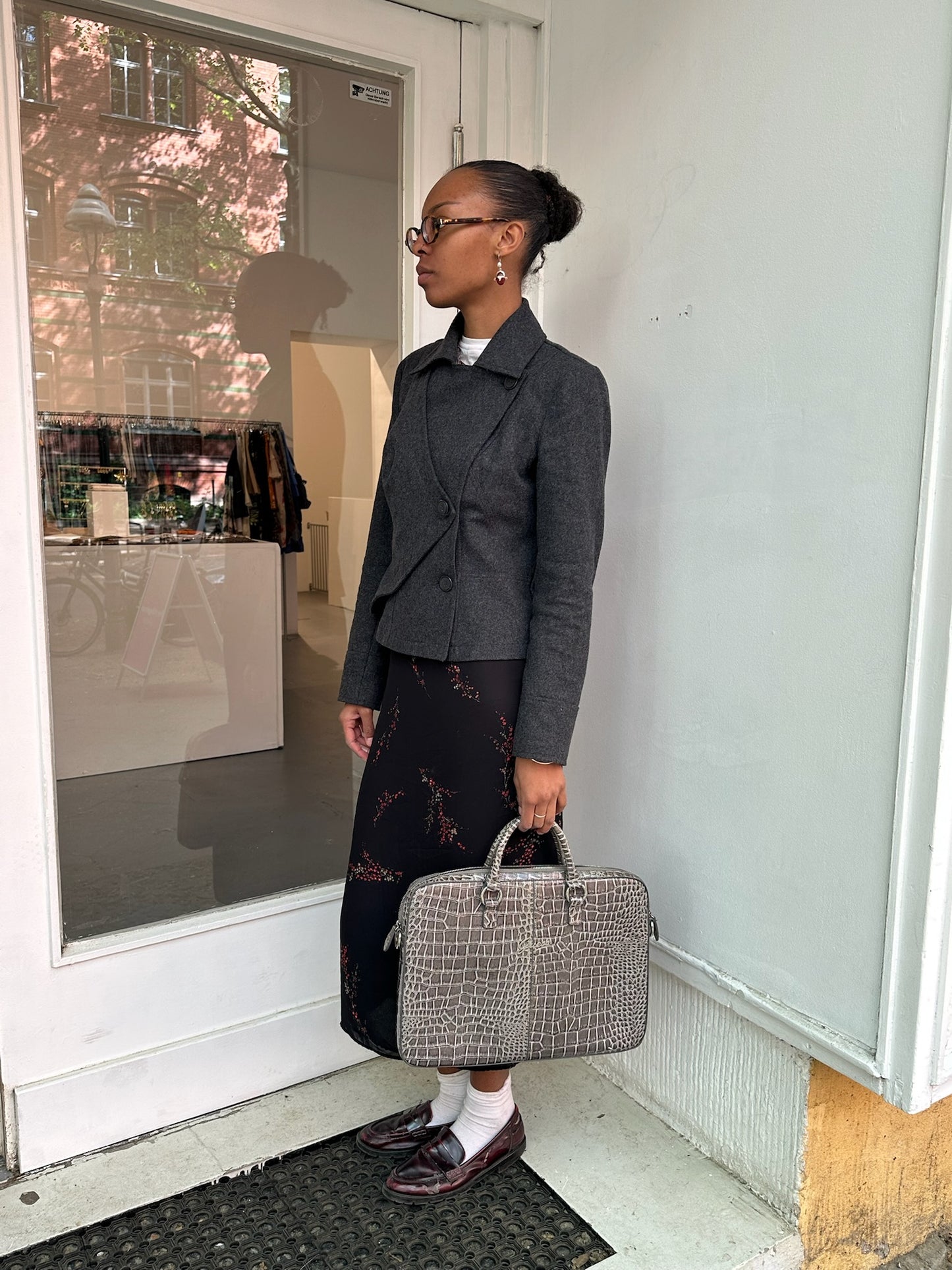 Guess Laptoptasche