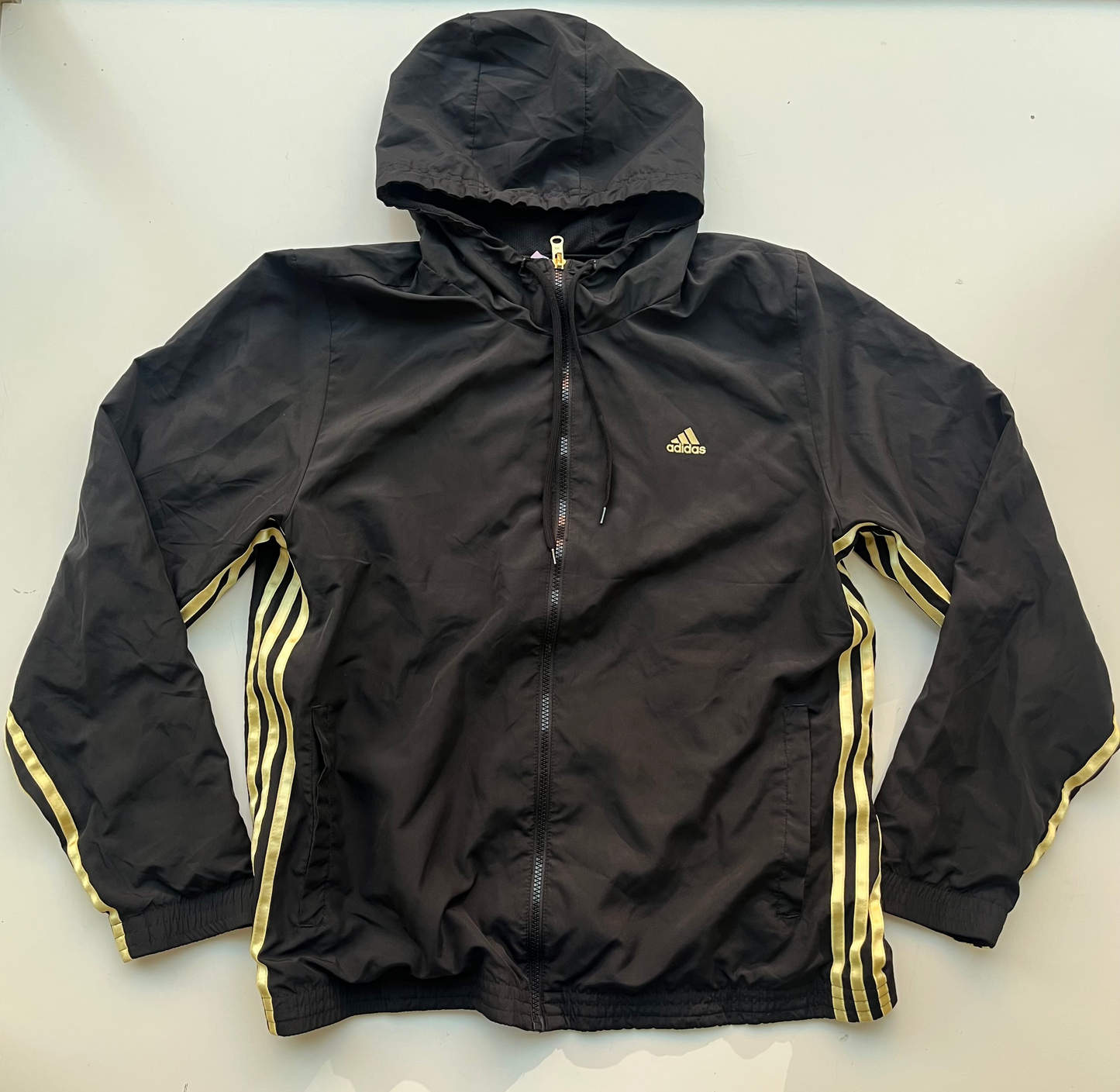 Adidas Jacket