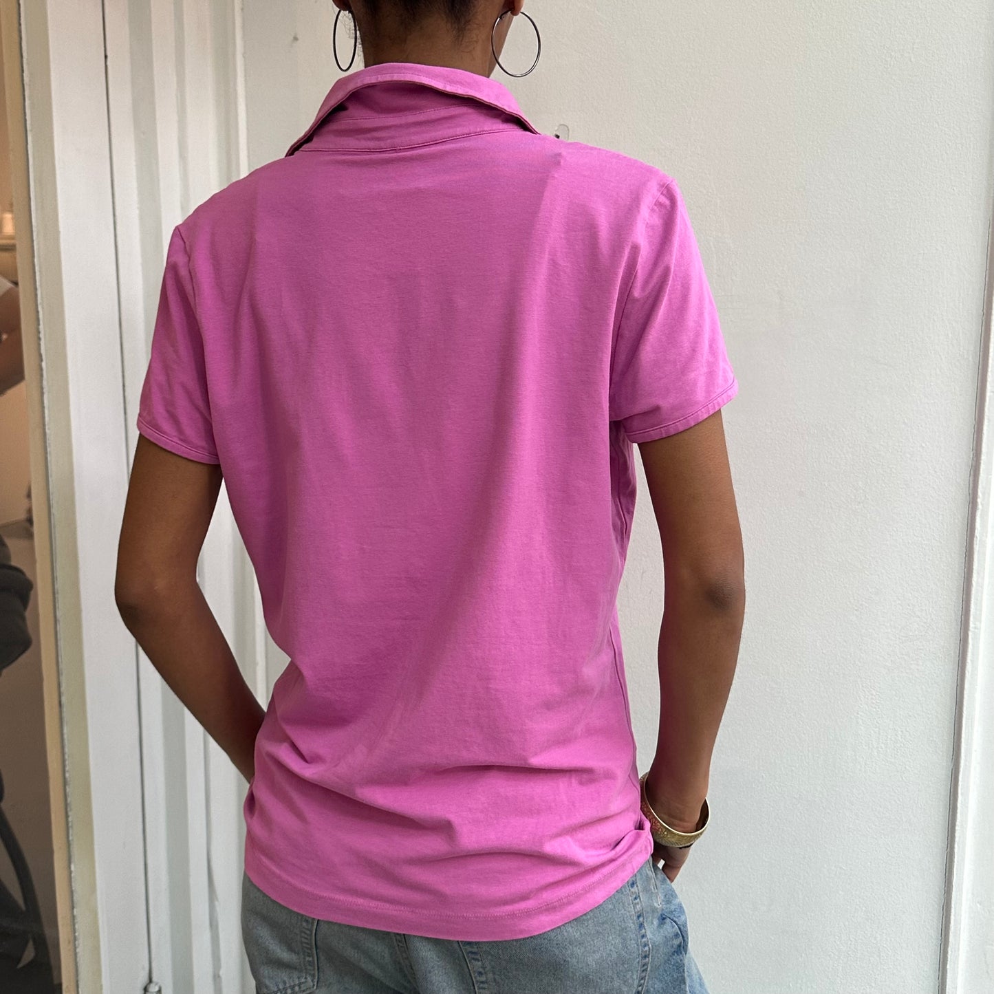 Rosanes Polo T-Shirt
