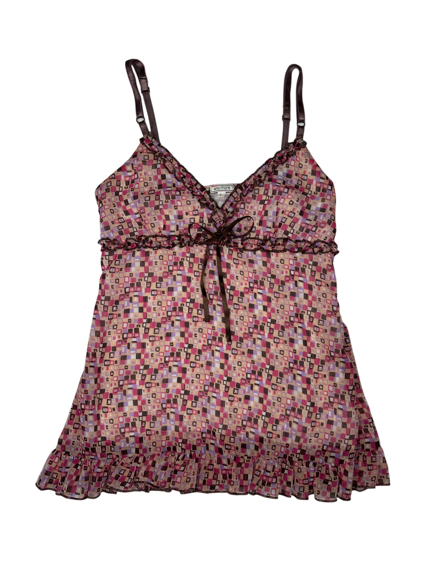 Funky Top