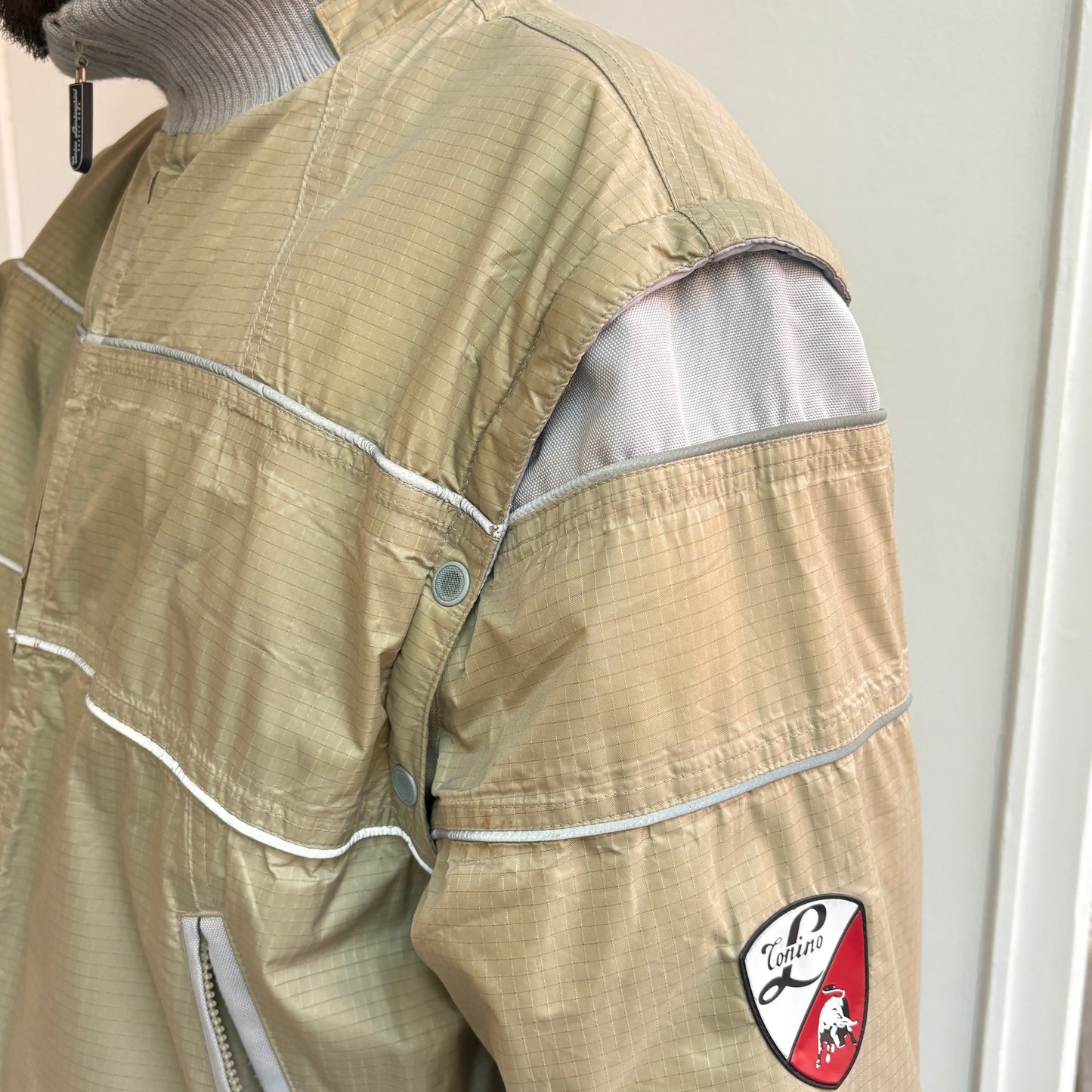 Lamborghini Jacke