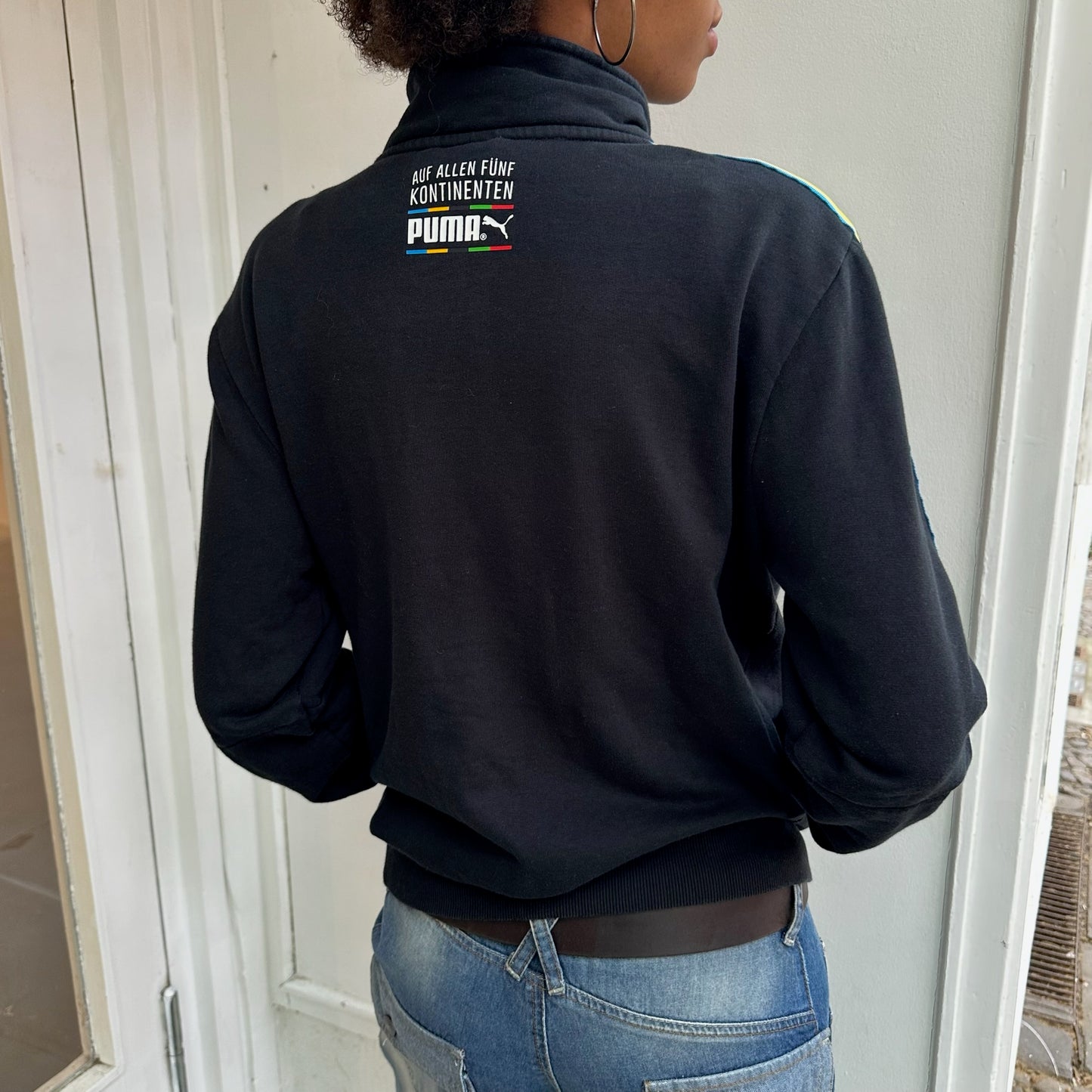 Puma Sportjacke