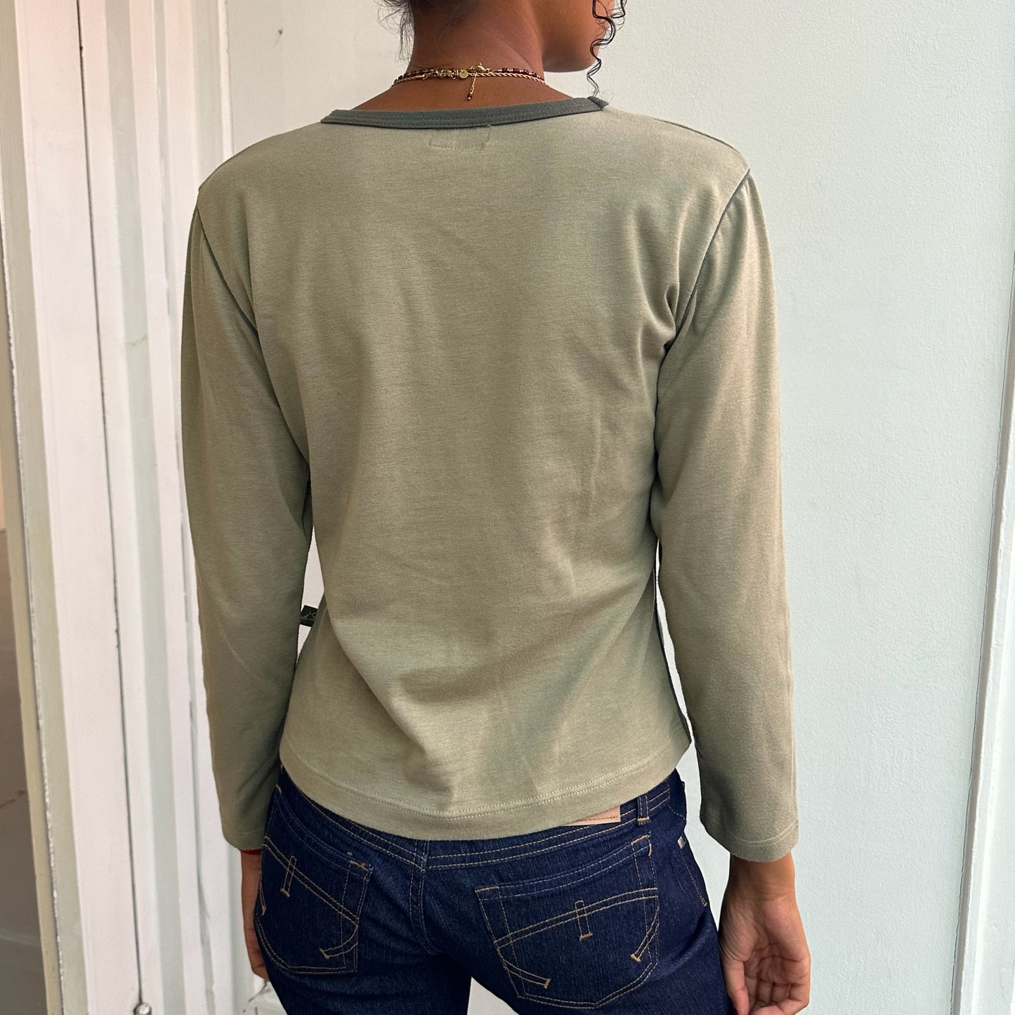 Y2K Longsleeve