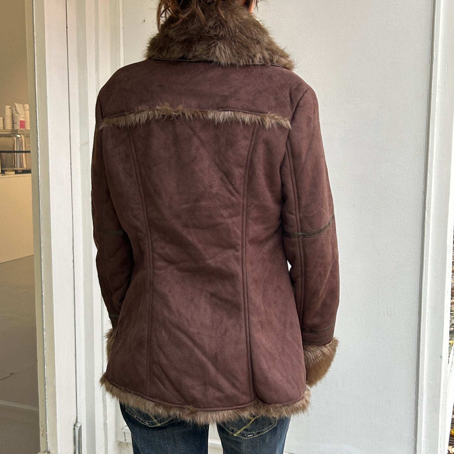 Penny Lane Jacke