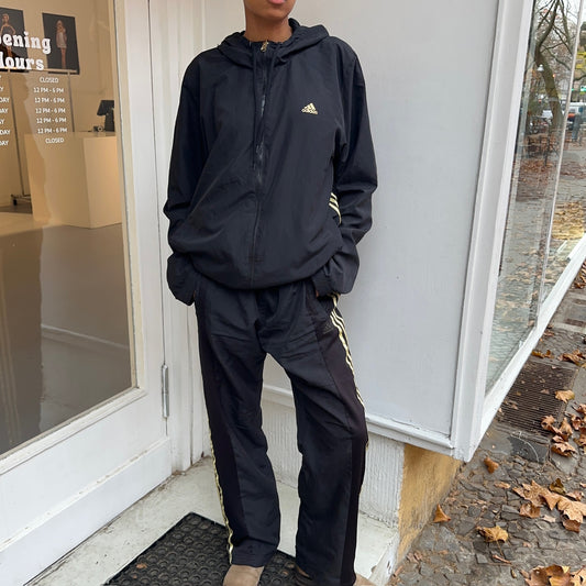 Adidas Tracksuit Pants