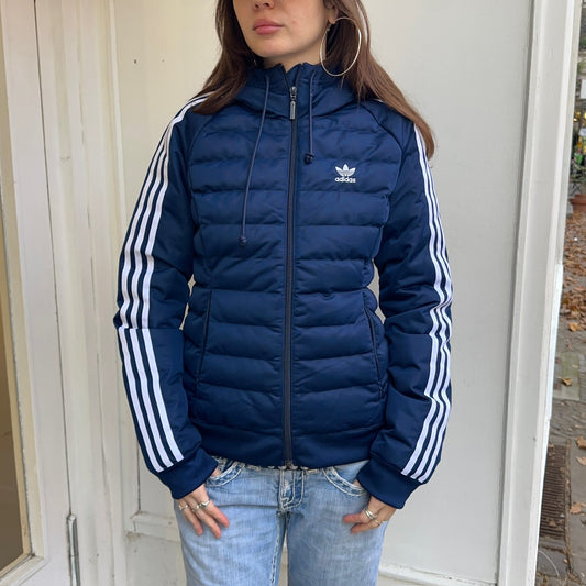 Adidas Pufferjacke