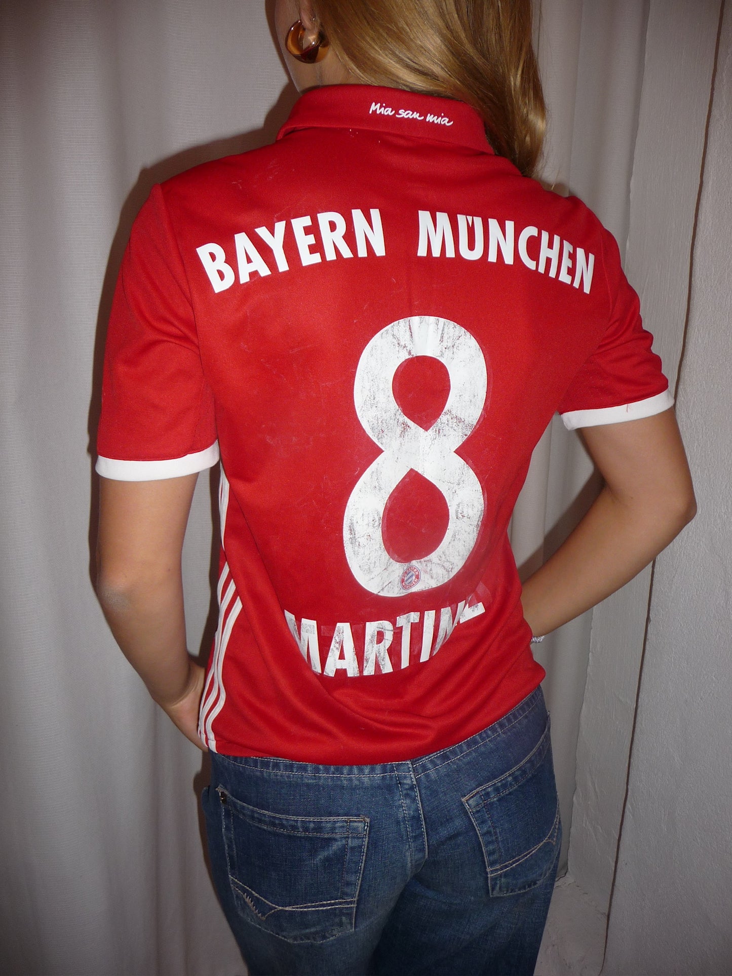 Bayern München Trikot