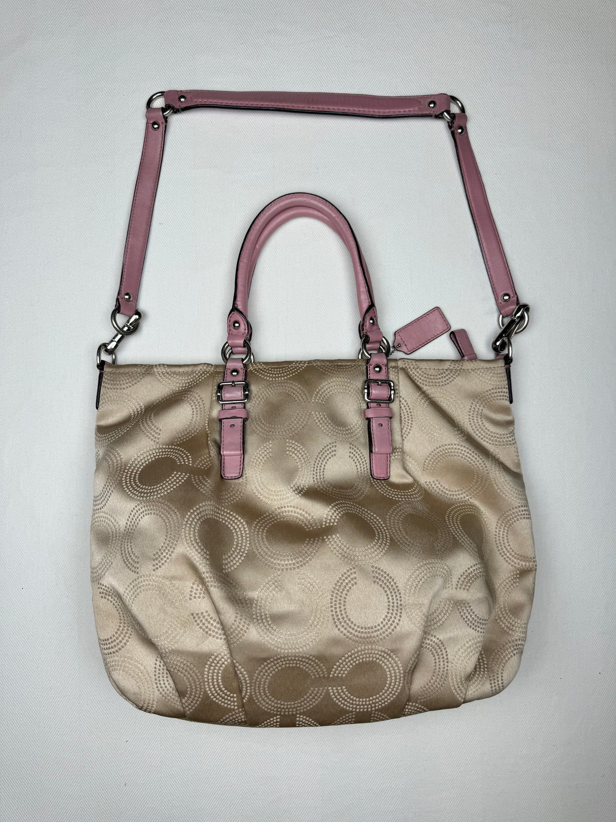Coach Shoulder Bag