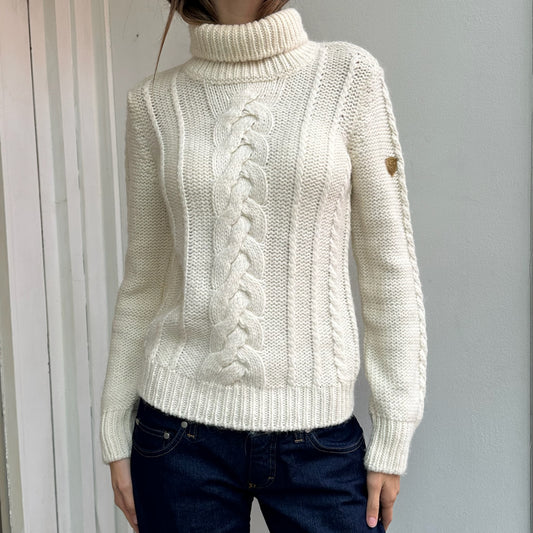Strickpullover