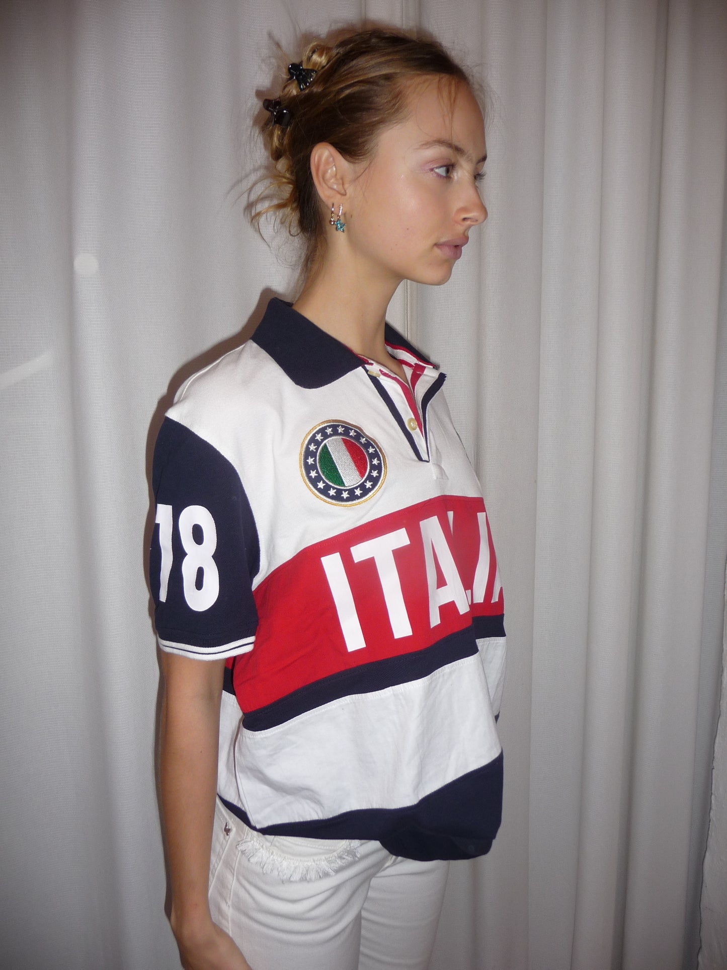 Italia Trikot