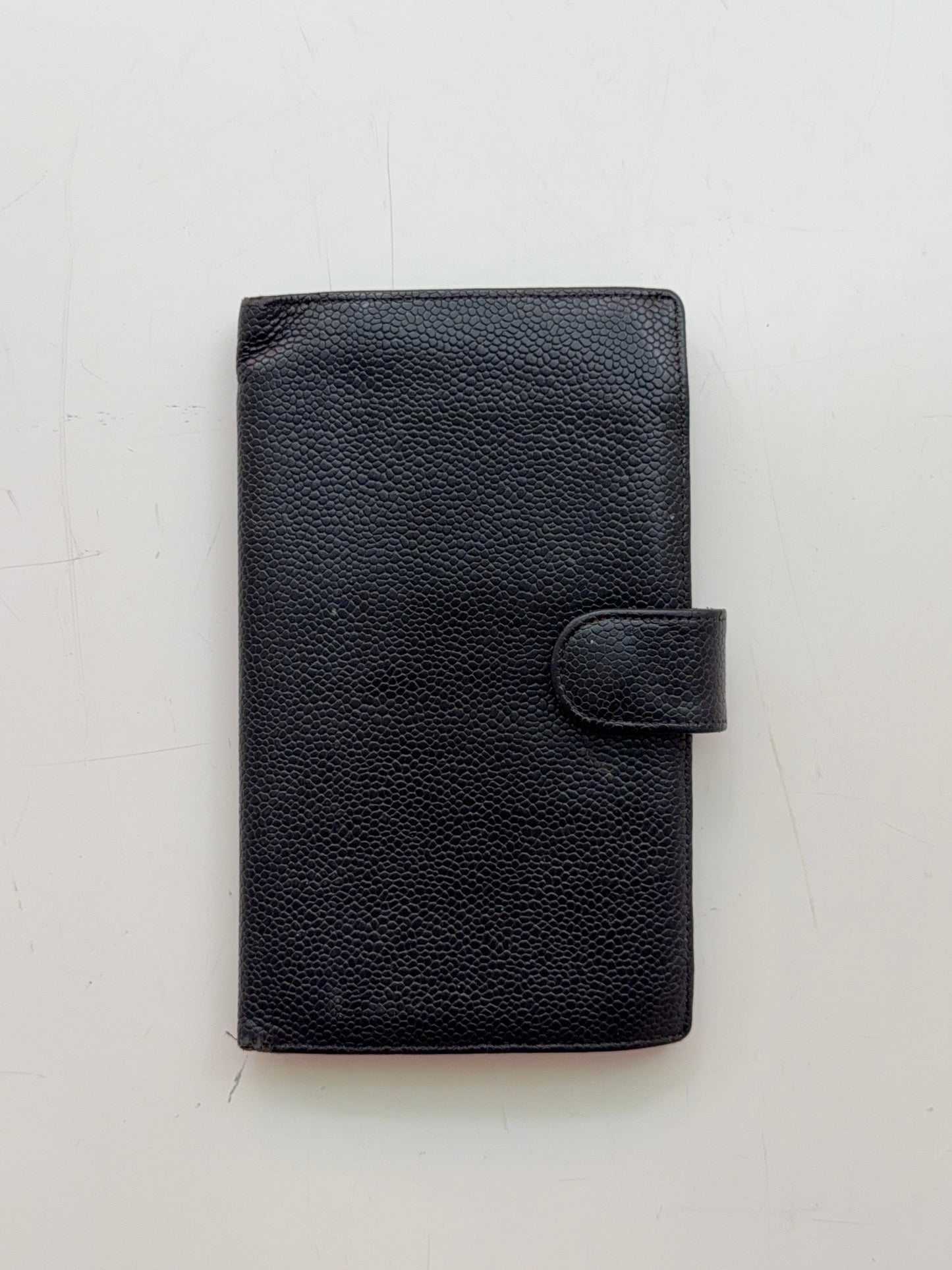 Chanel Wallet